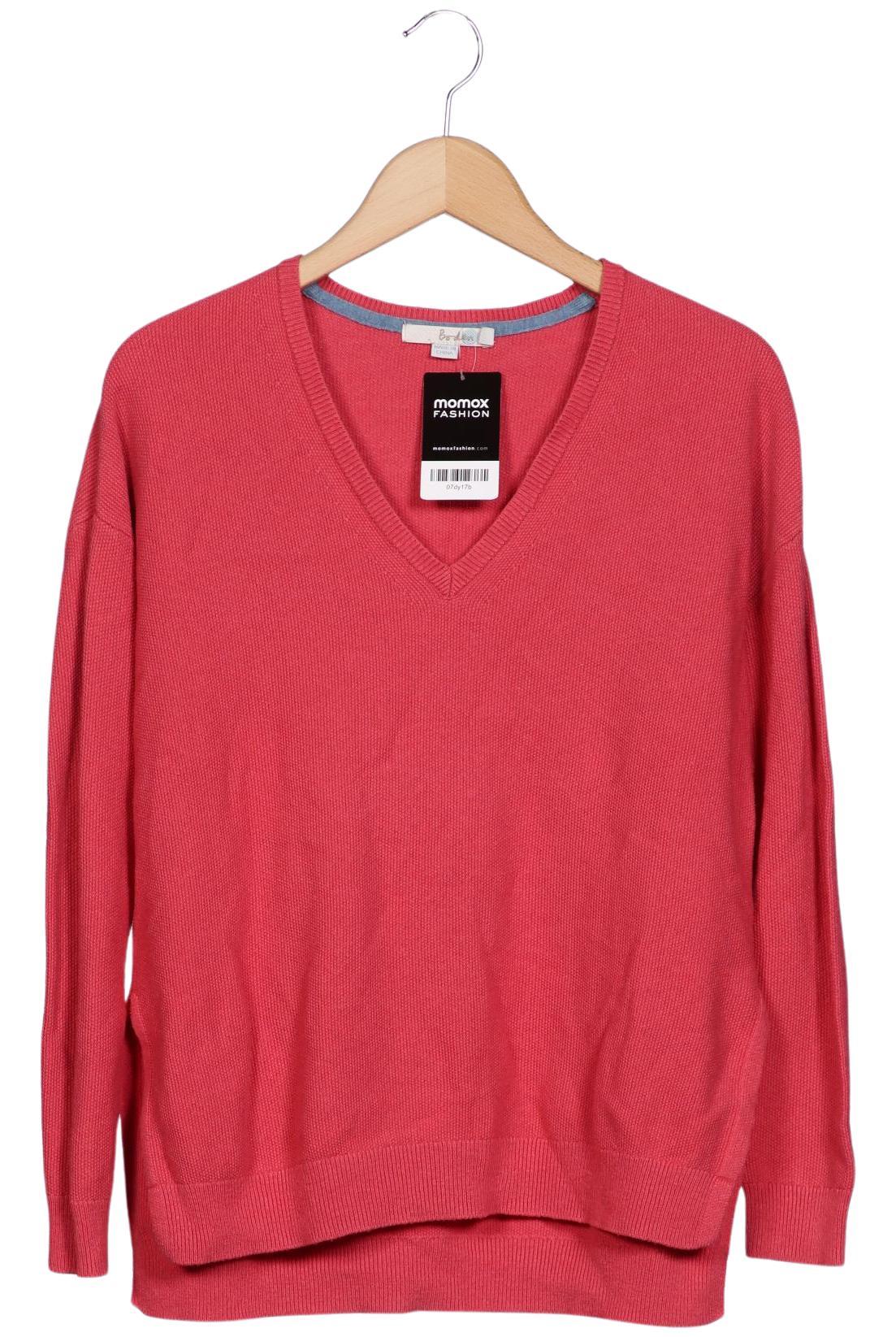 

Boden Damen Pullover, pink, Gr. 38