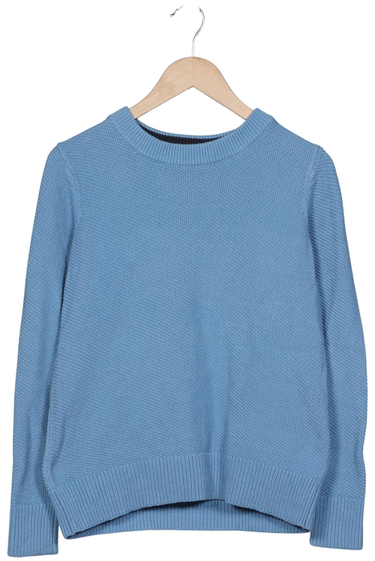 

Boden Damen Pullover, hellblau, Gr. 36