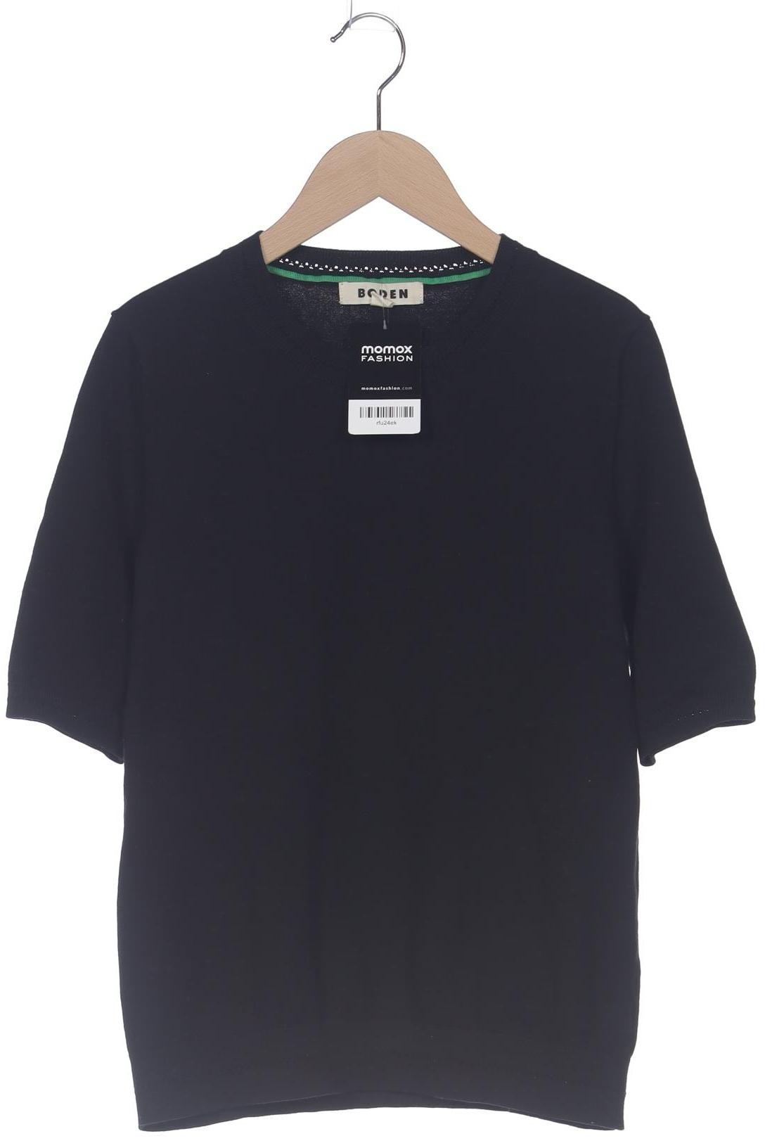 

Boden Damen Pullover, schwarz, Gr. 38