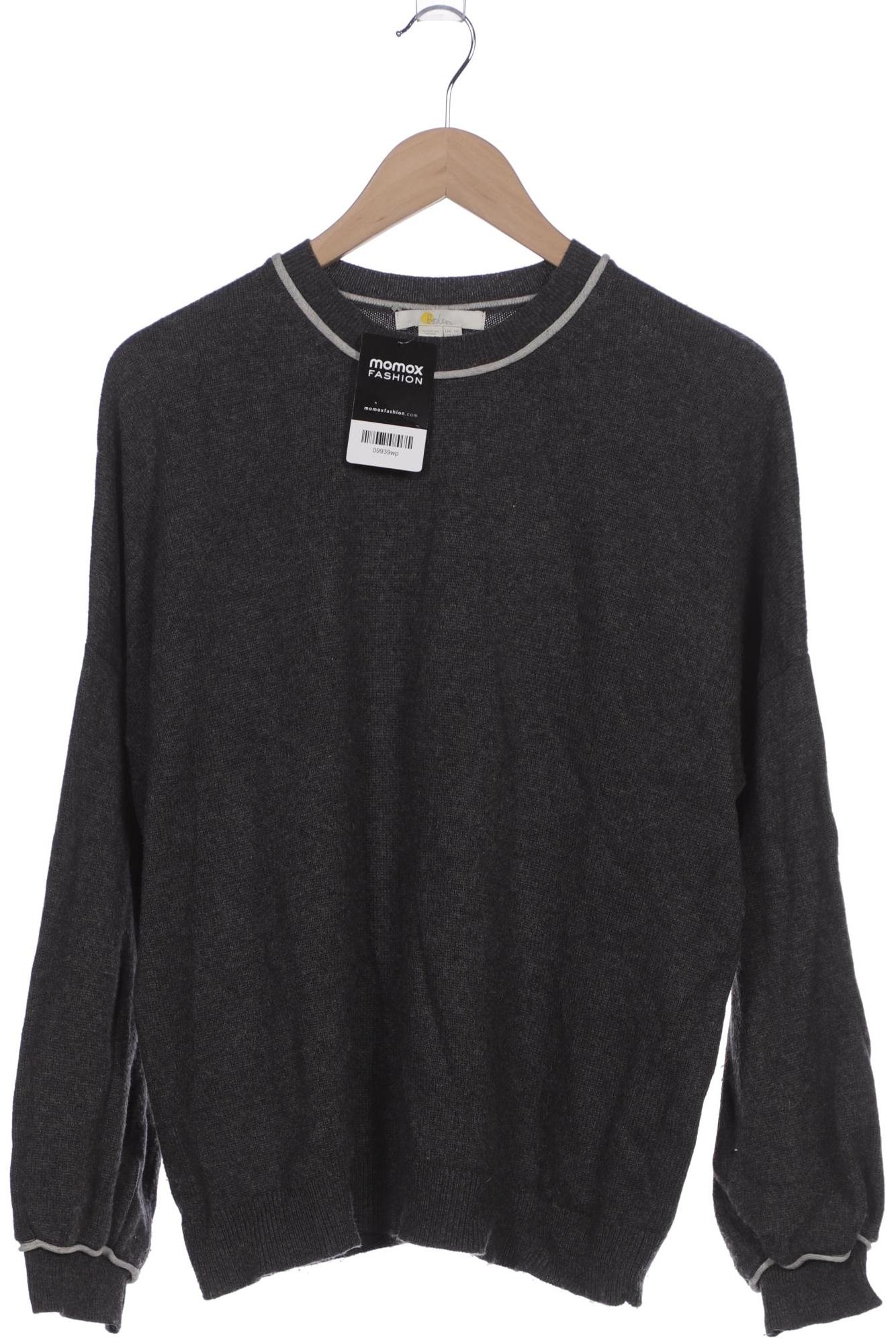 

Boden Damen Pullover, grau, Gr. 42