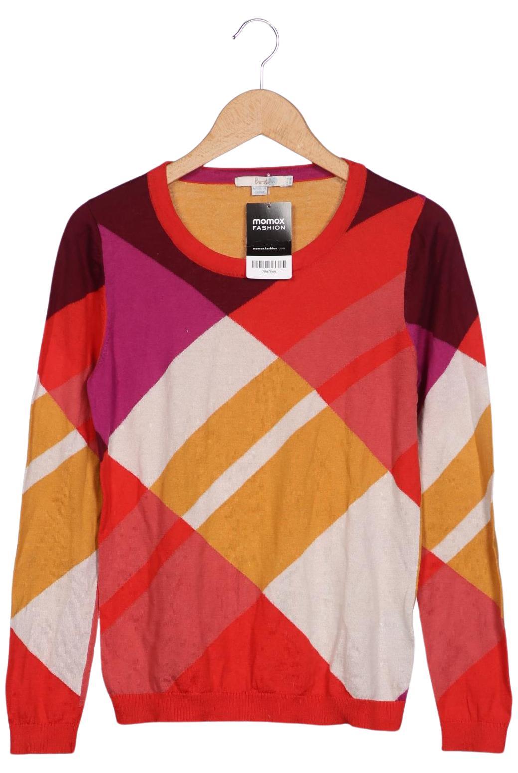 

Boden Damen Pullover, mehrfarbig, Gr. 38