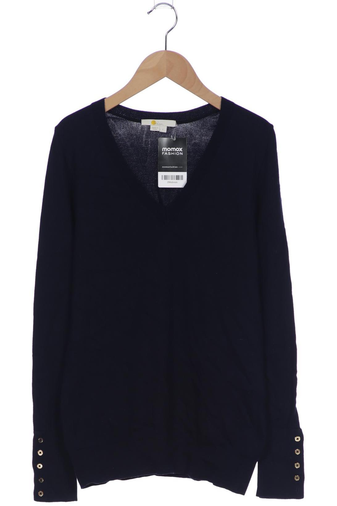

Boden Damen Pullover, marineblau, Gr. 36