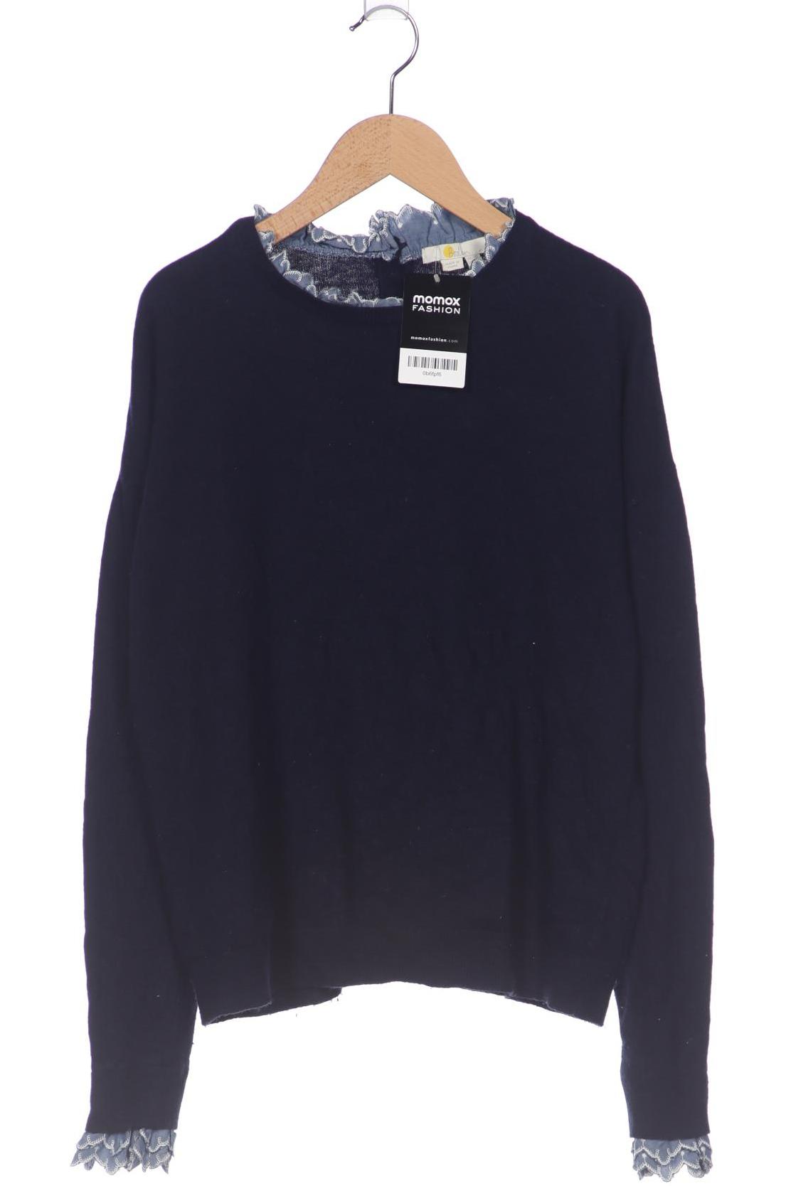 

Boden Damen Pullover, marineblau, Gr. 36