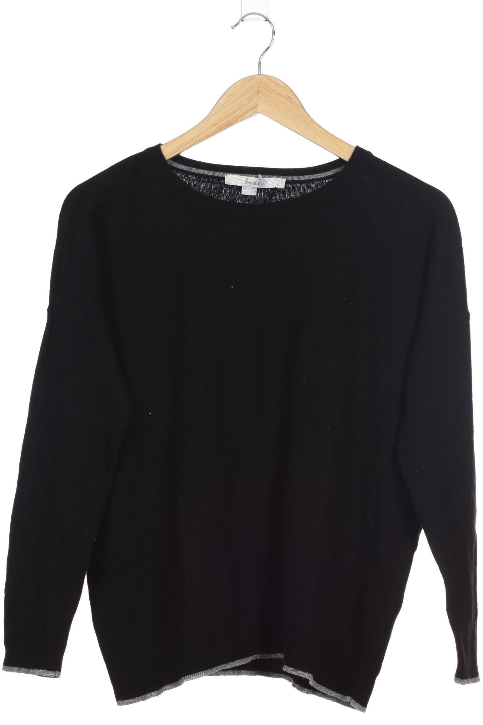

Boden Damen Pullover, schwarz, Gr. 40