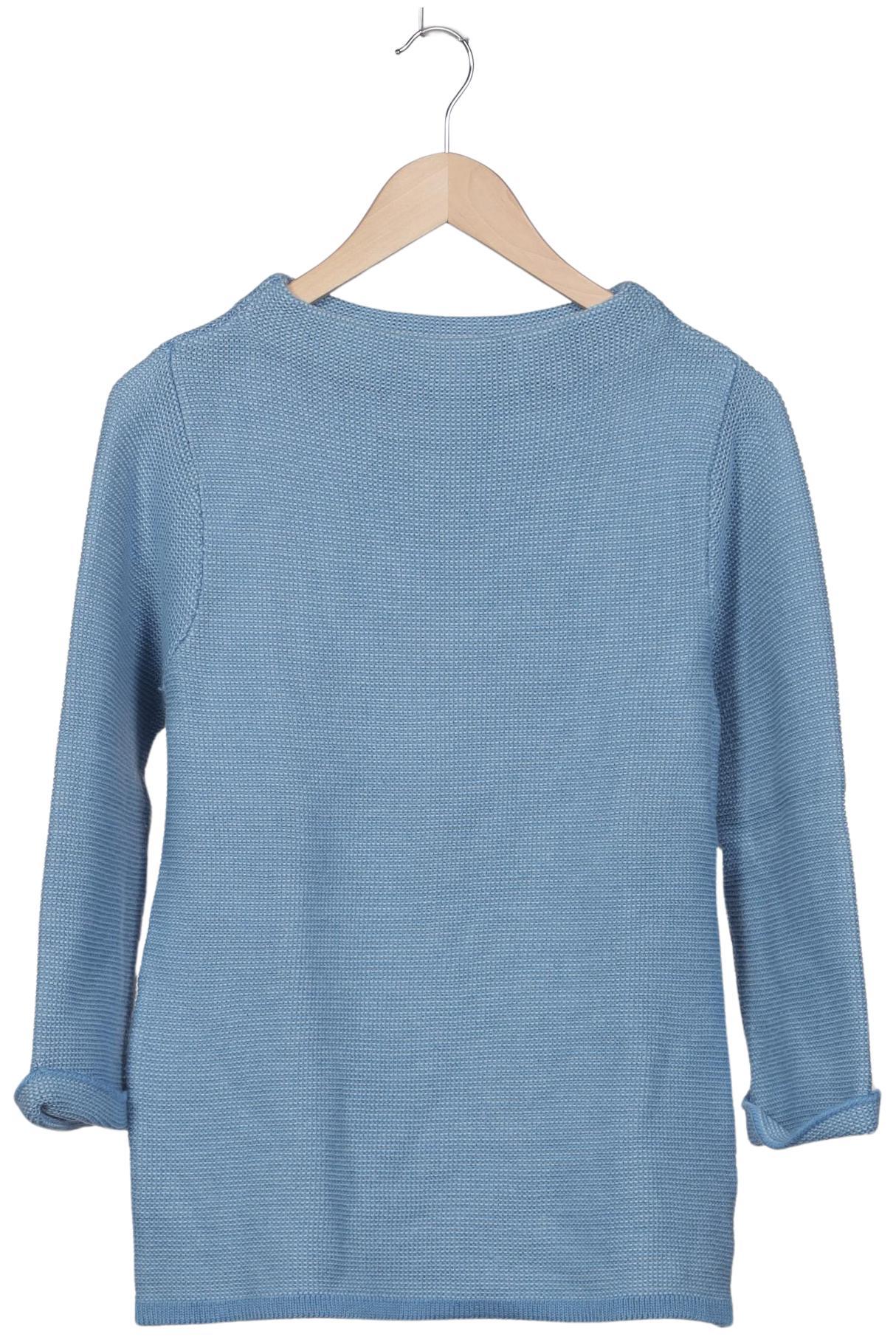 

Boden Damen Pullover, hellblau, Gr. 38