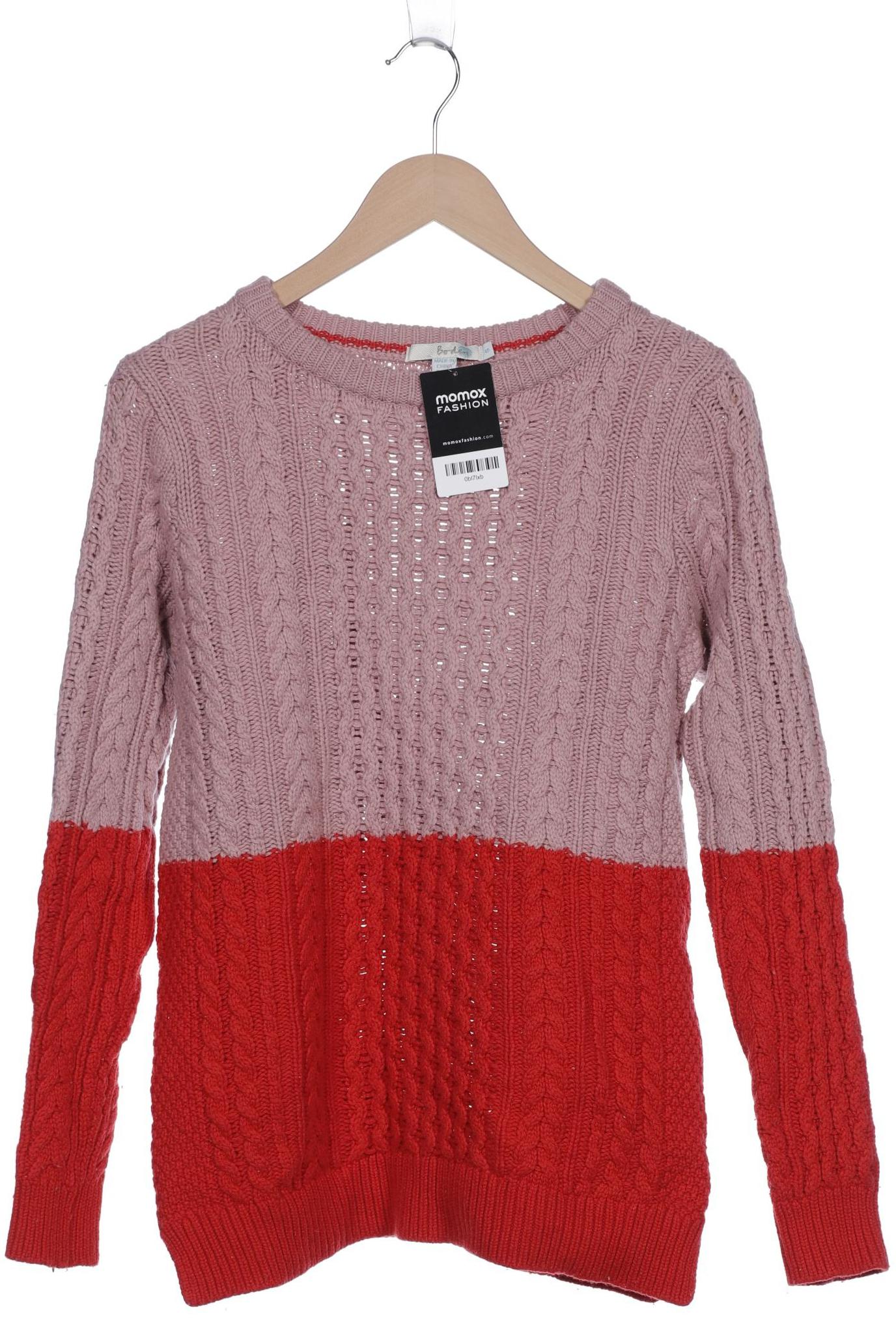 

Boden Damen Pullover, pink
