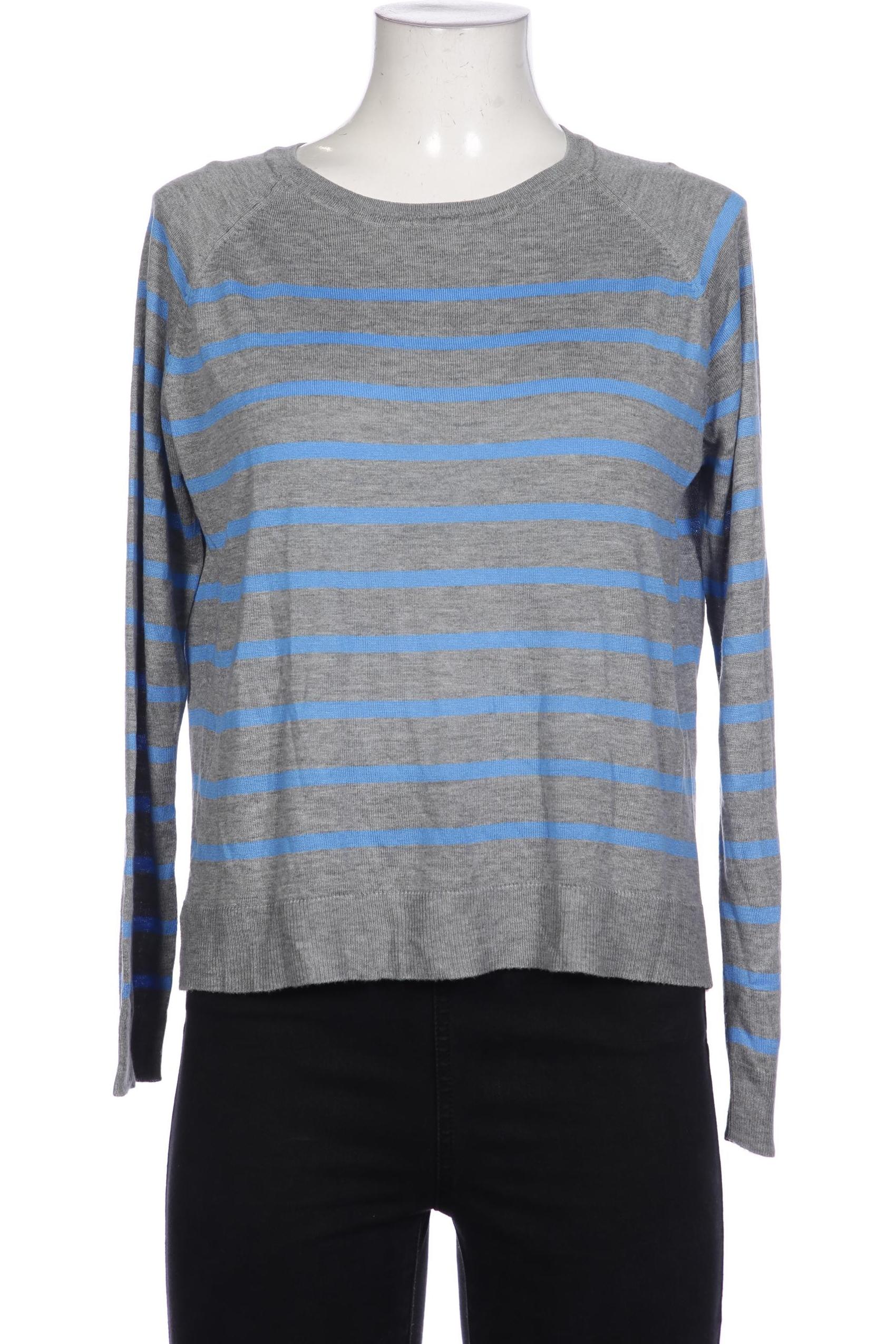 

Boden Damen Pullover, grau