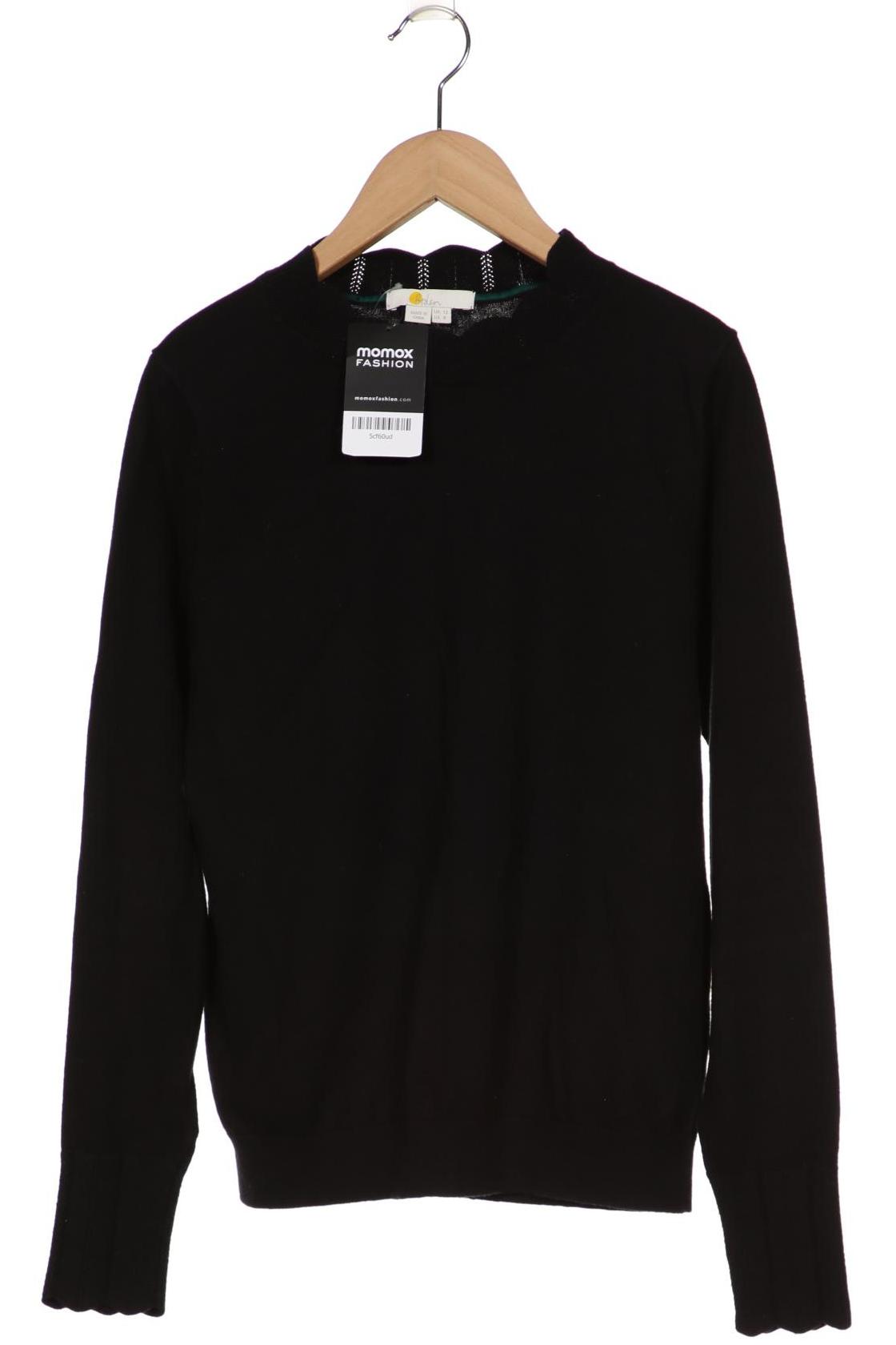 

Boden Damen Pullover, schwarz, Gr. 38