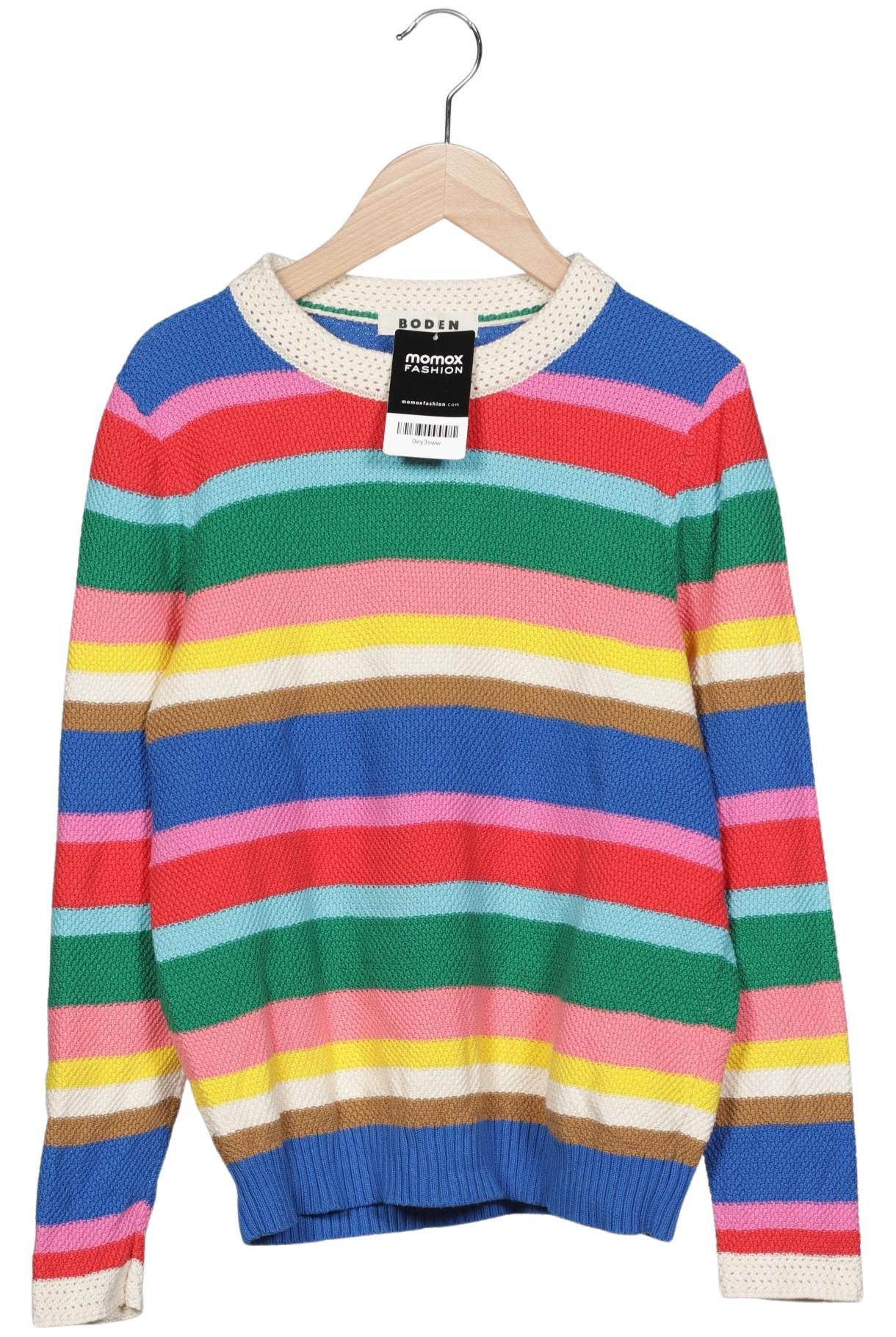 

Boden Damen Pullover, mehrfarbig, Gr. 38