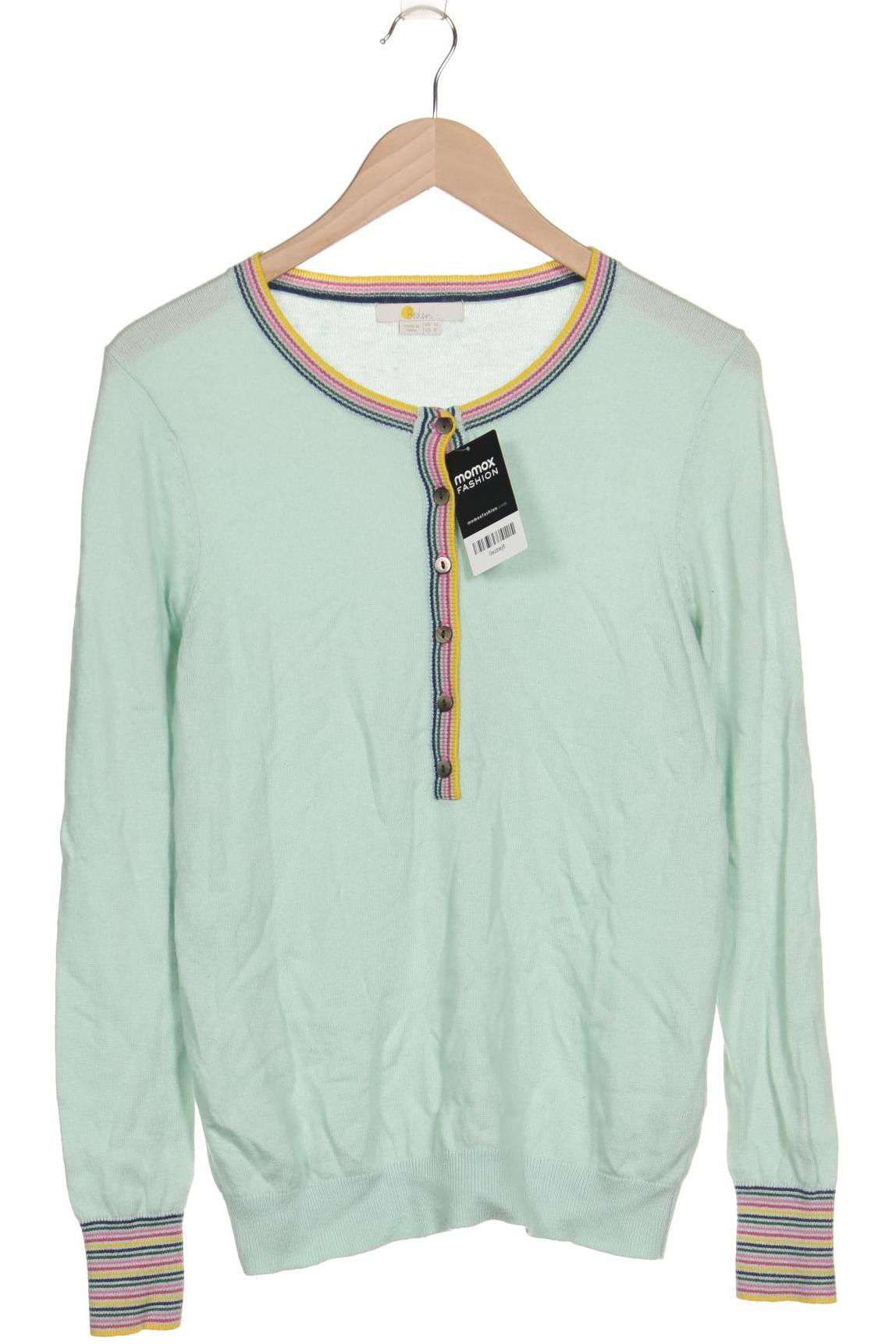 

Boden Damen Pullover, hellgrün, Gr. 38