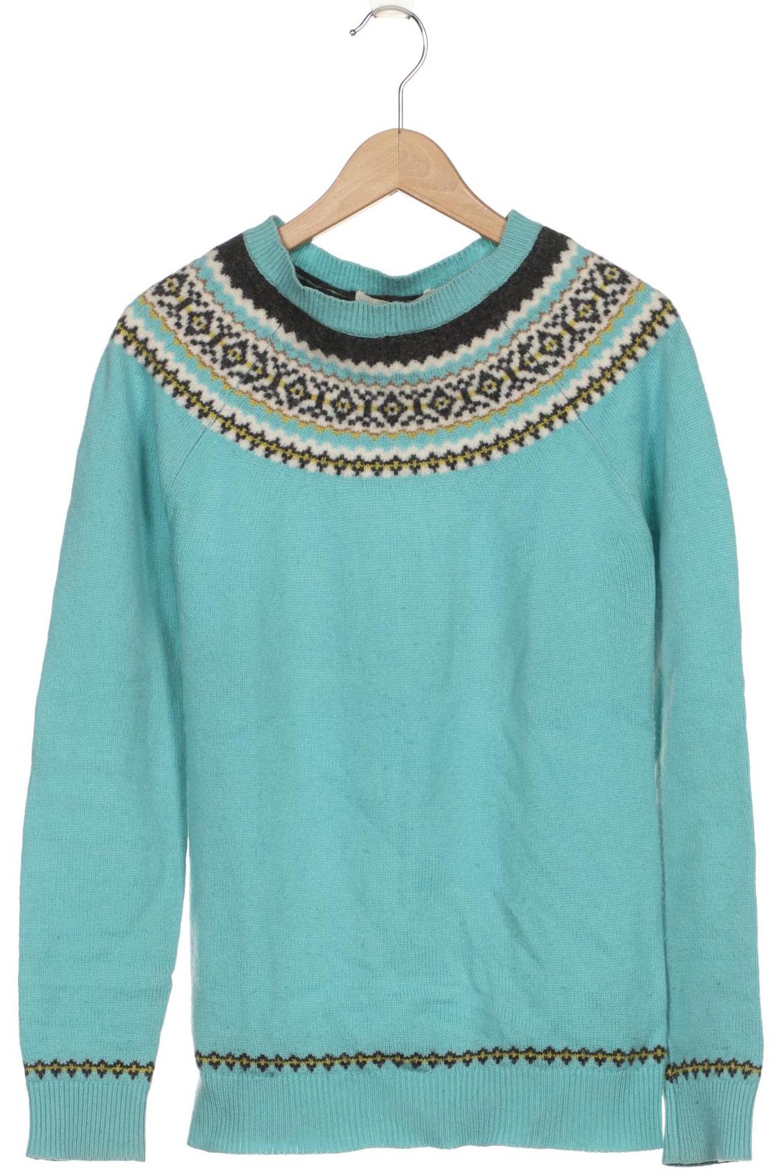 

Boden Damen Pullover, blau, Gr. 34