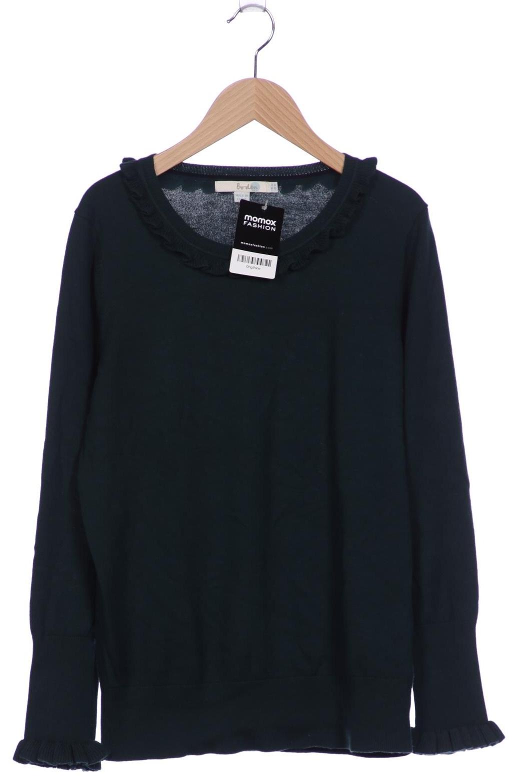 

Boden Damen Pullover, grün, Gr. 42