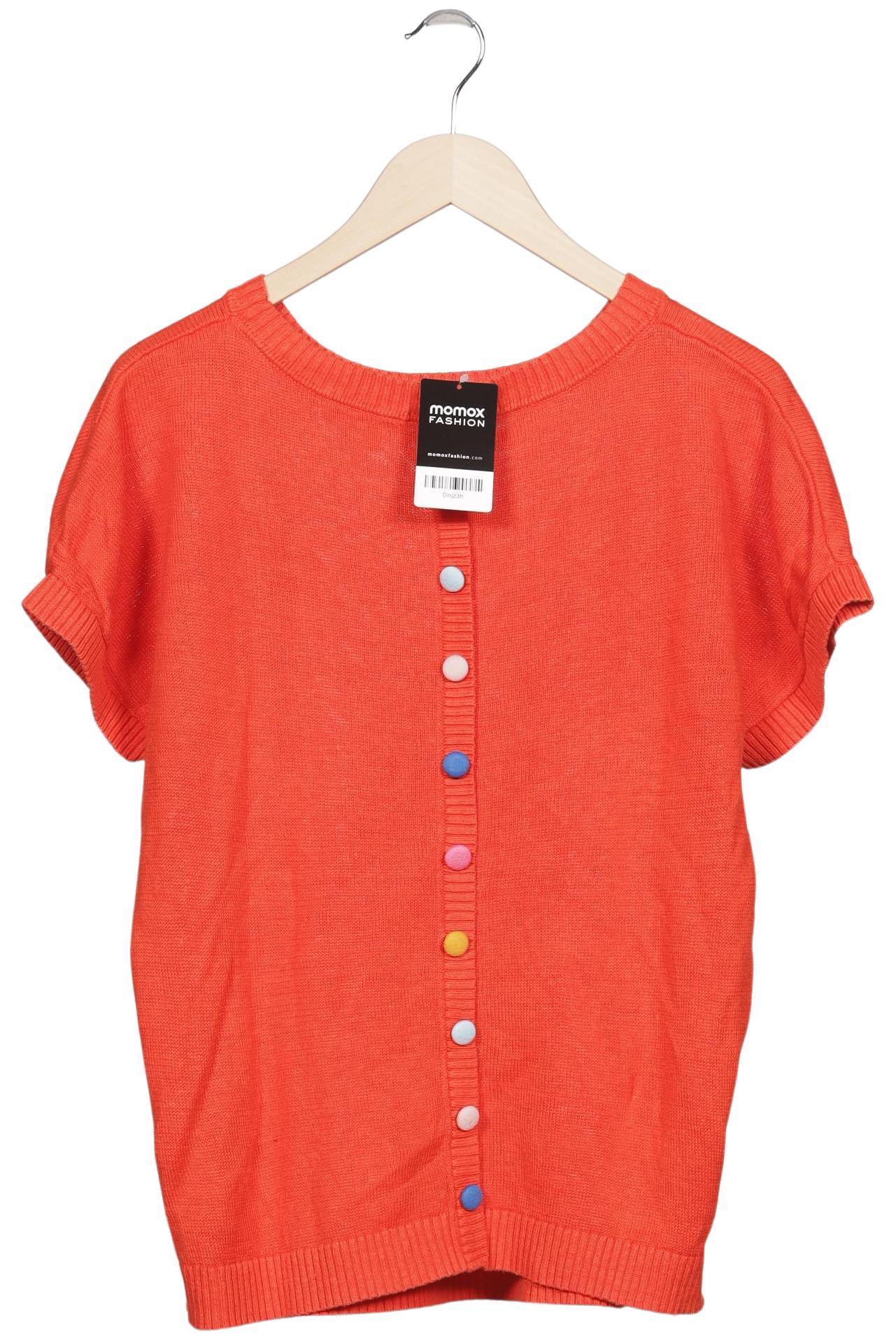 

Boden Damen Pullover, orange, Gr. 44