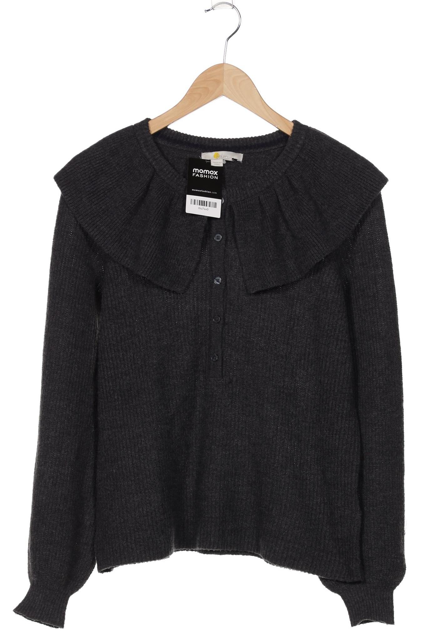 

Boden Damen Pullover, grau, Gr. 36