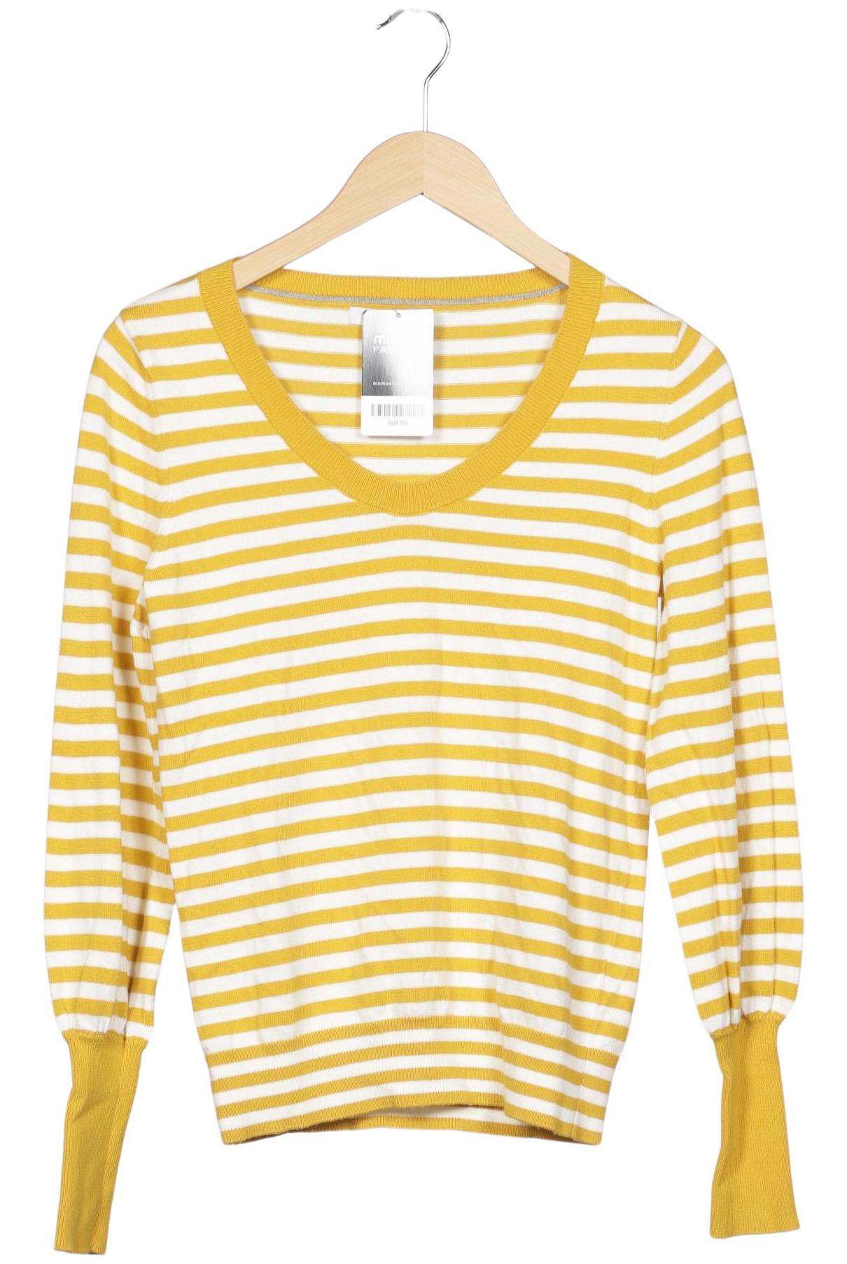 

Boden Damen Pullover, mehrfarbig, Gr. 34