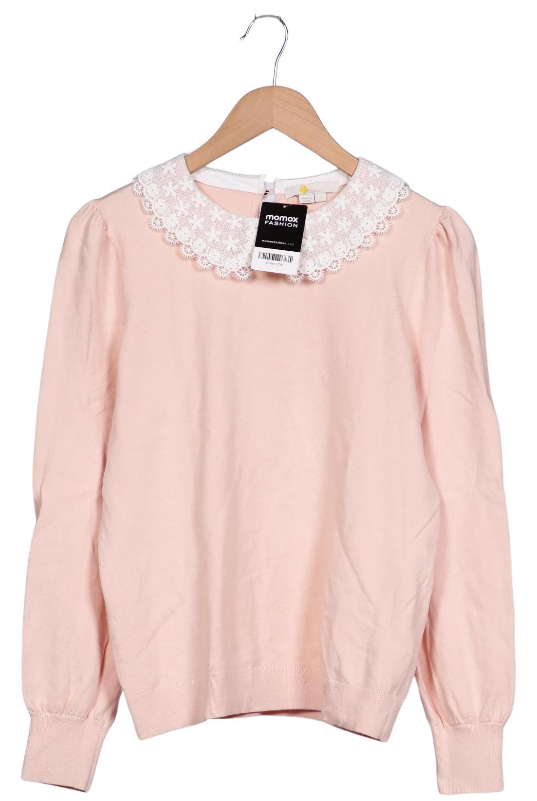 

Boden Damen Pullover, pink, Gr. 42
