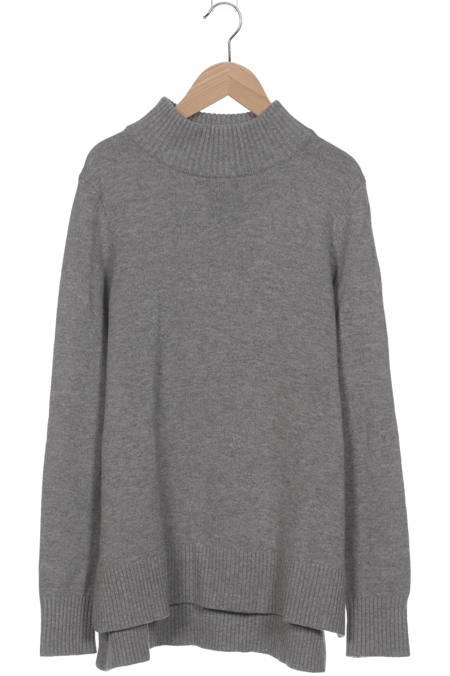 

Boden Damen Pullover, grau, Gr. 38