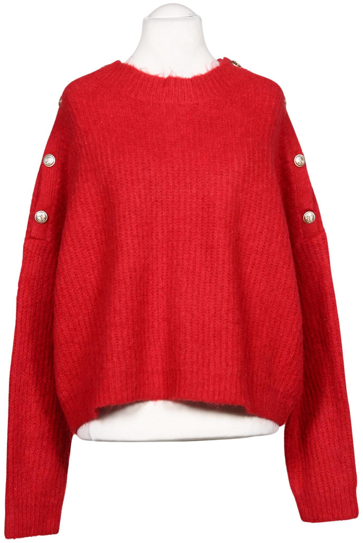 

Boden Damen Pullover, rot, Gr. 44