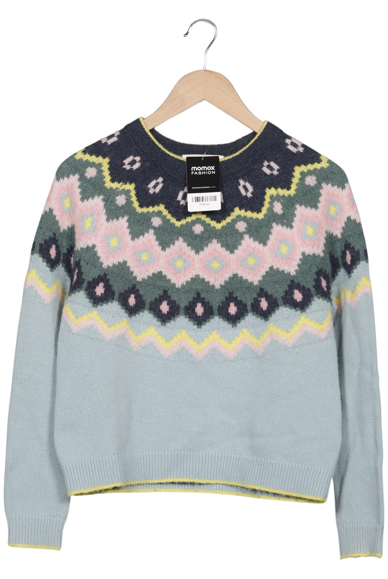 

Boden Damen Pullover, mehrfarbig, Gr. 34