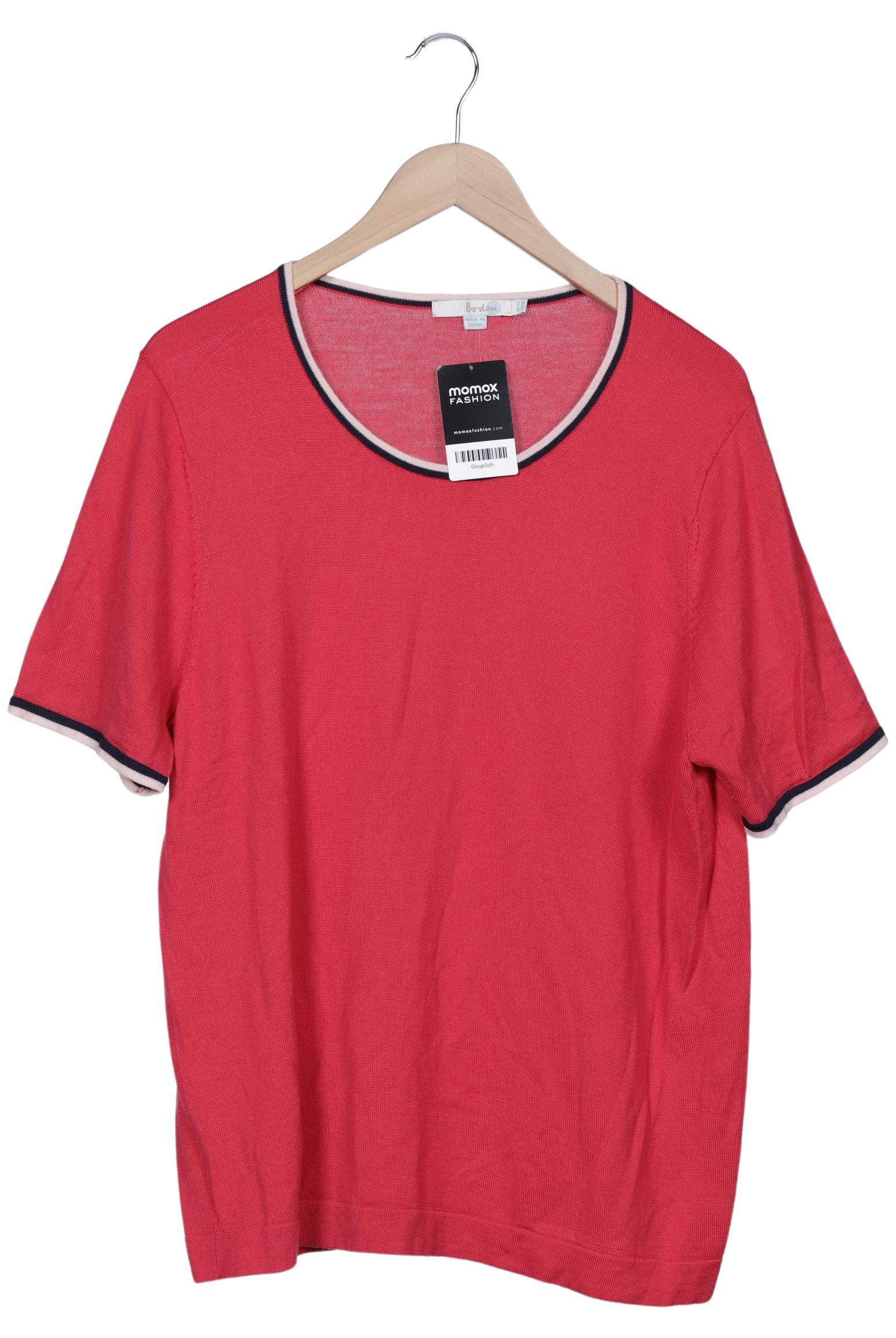 

Boden Damen Pullover, pink, Gr. 48