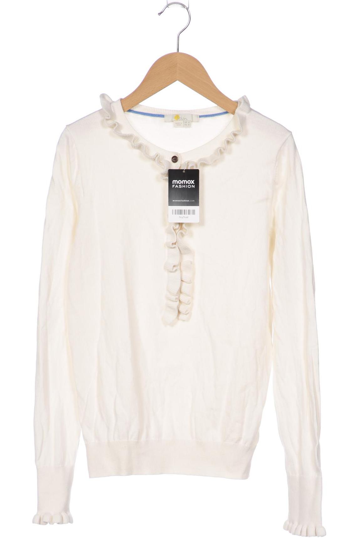 

Boden Damen Pullover, cremeweiß