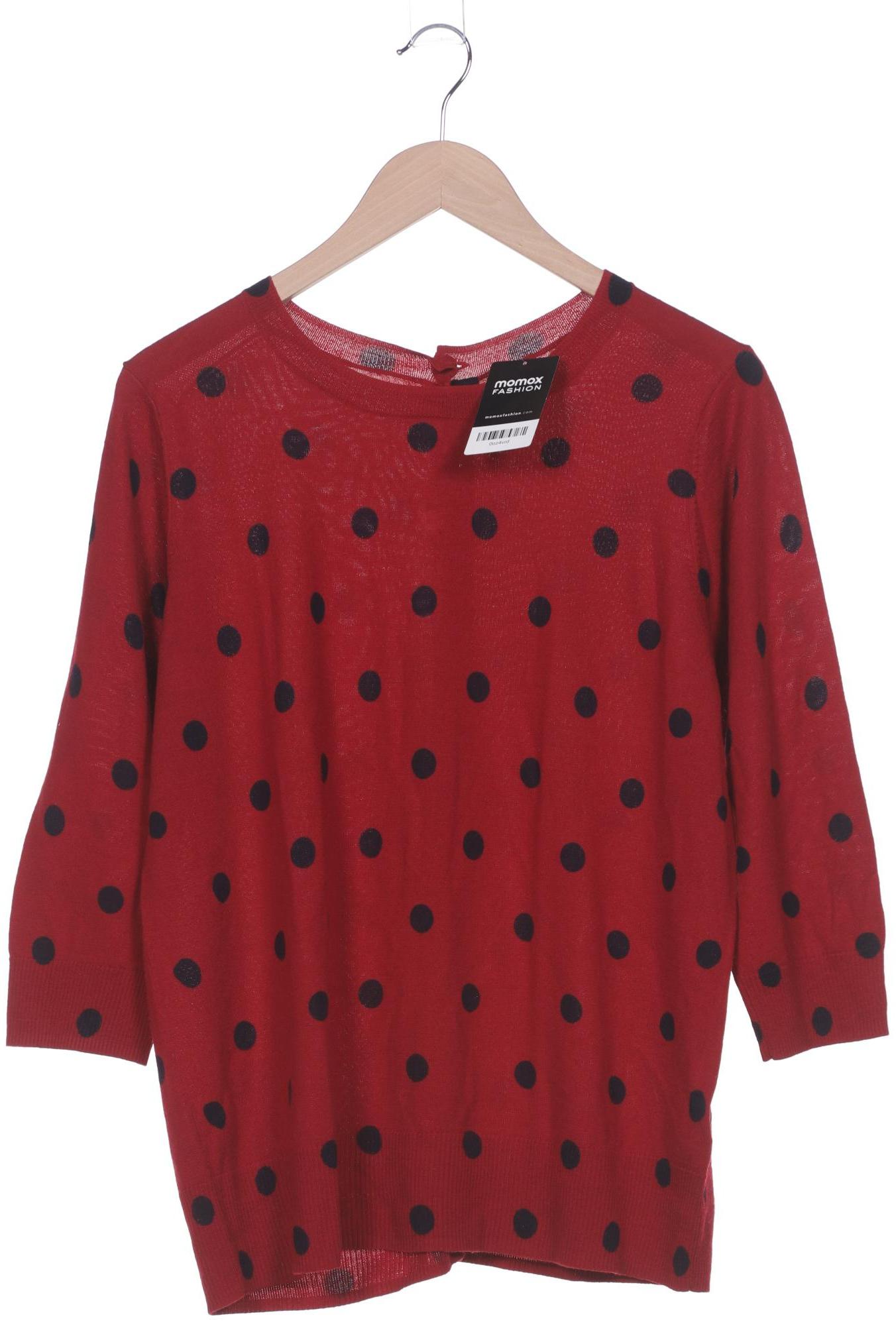 

Boden Damen Pullover, rot, Gr. 46