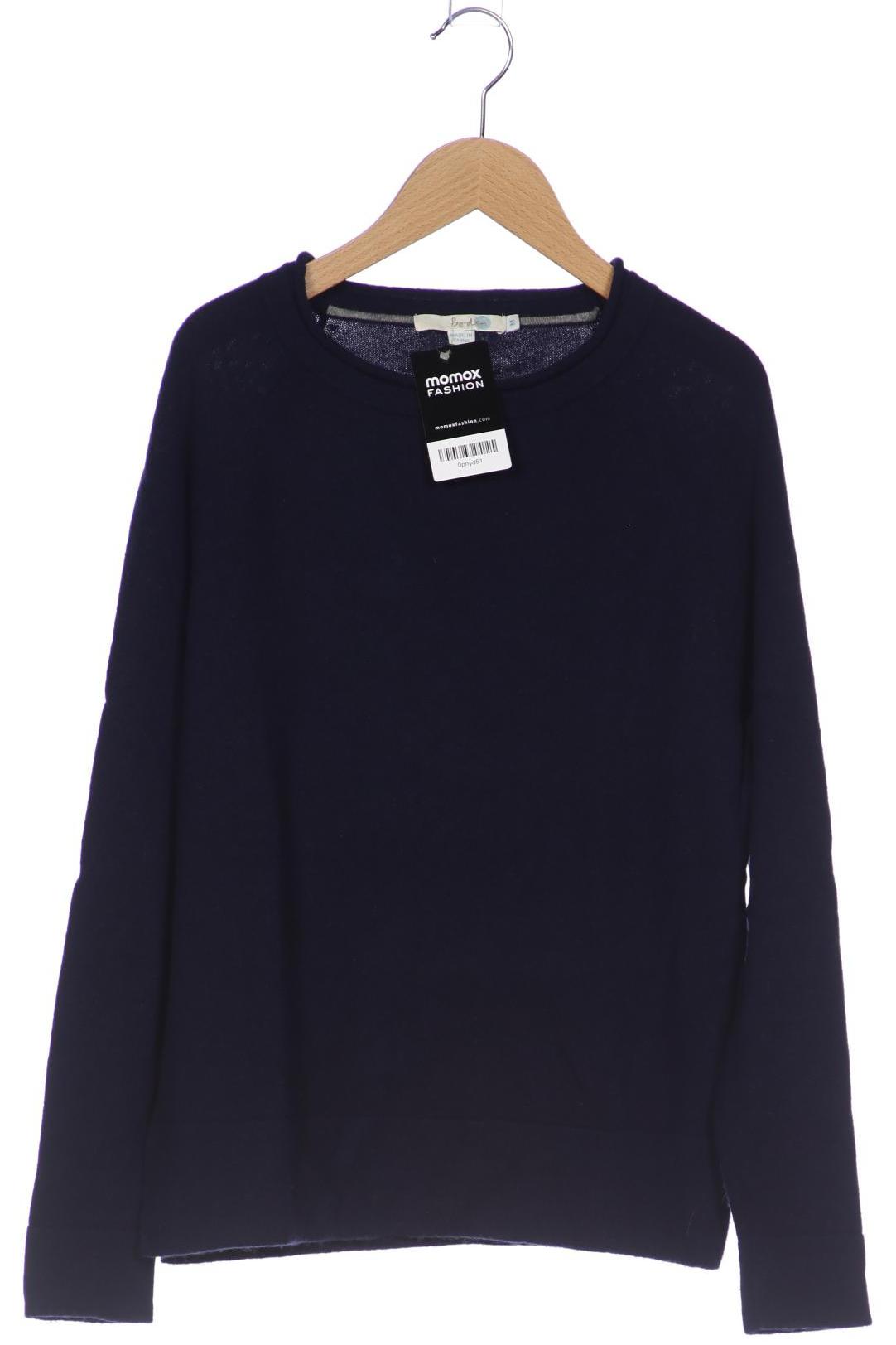 

Boden Damen Pullover, marineblau