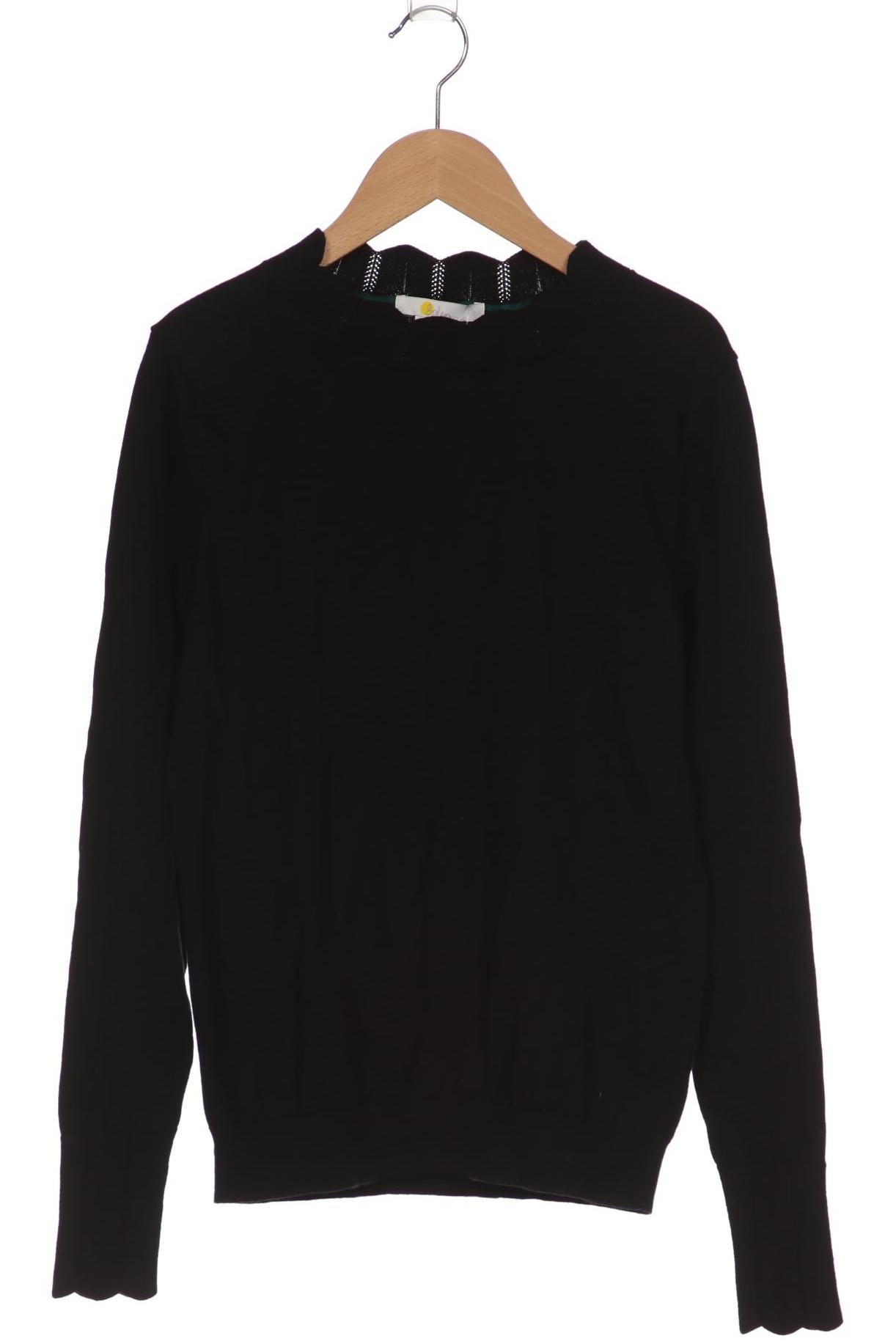 

Boden Damen Pullover, schwarz, Gr. 38