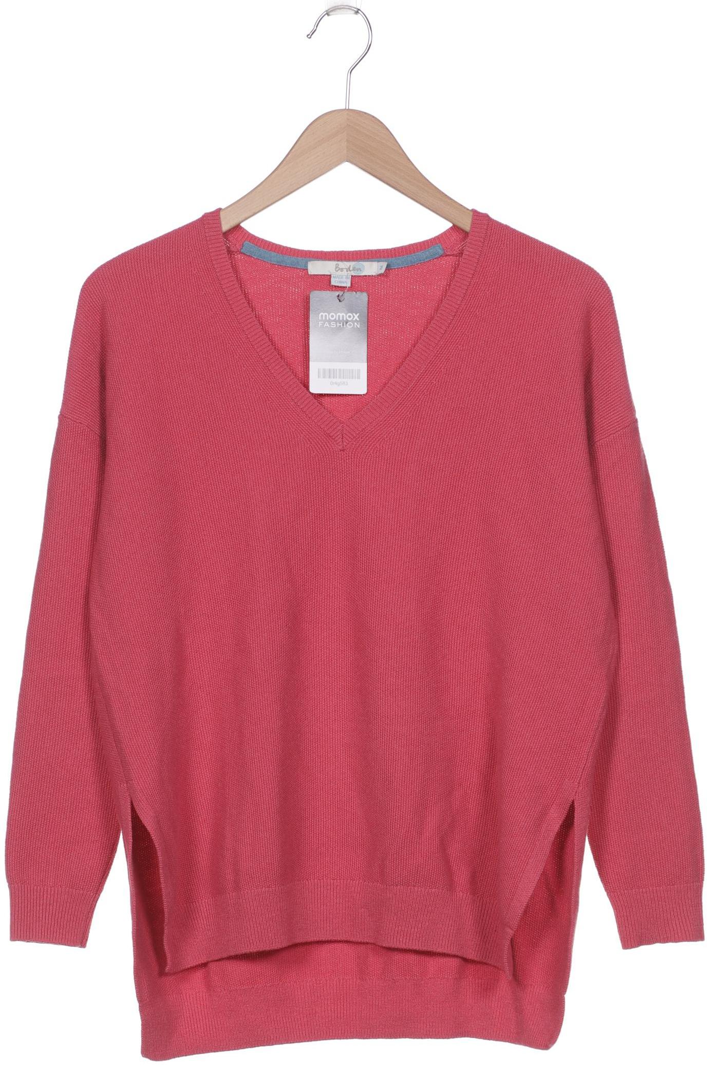 

Boden Damen Pullover, pink, Gr. 38