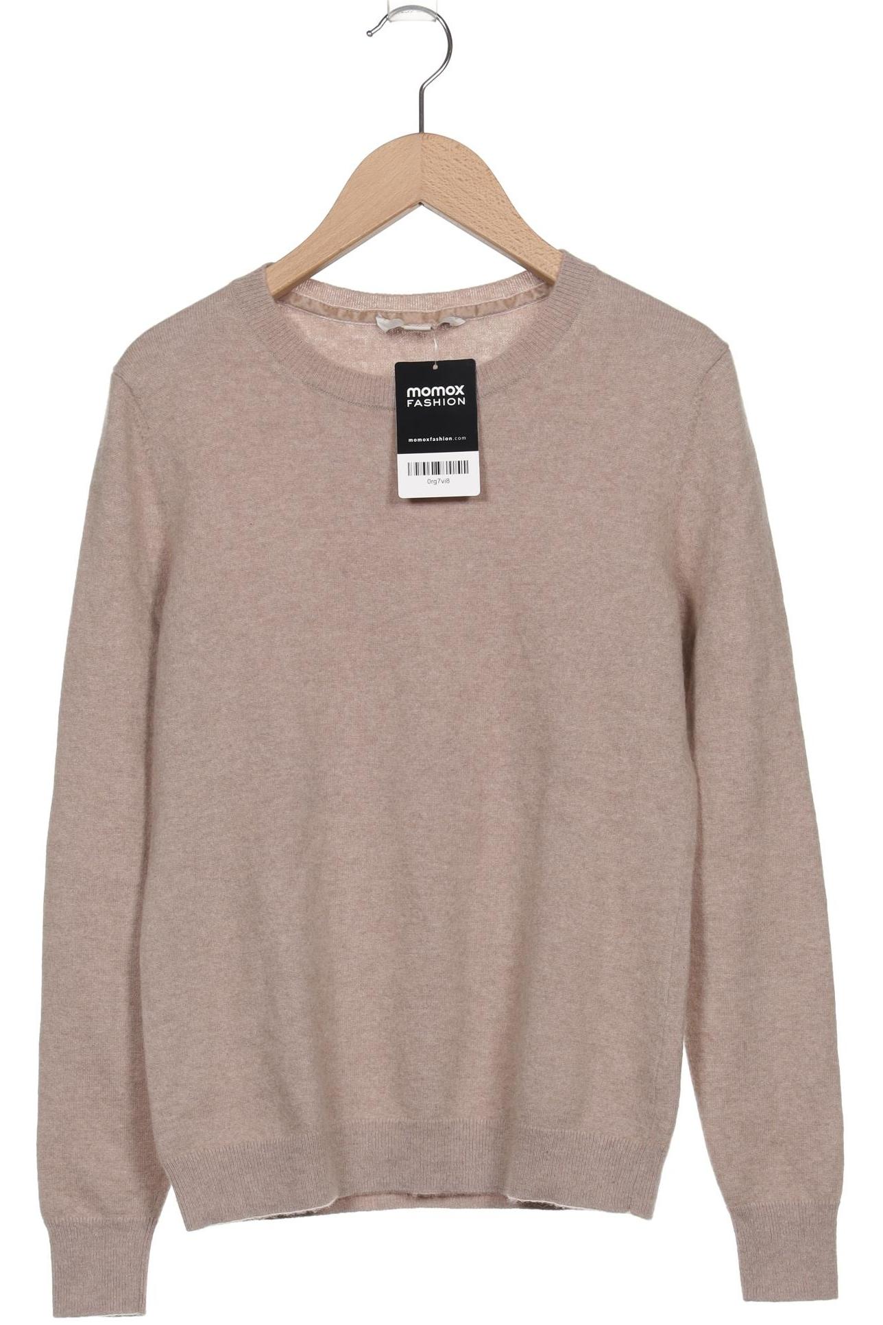 

Boden Damen Pullover, beige, Gr. 36