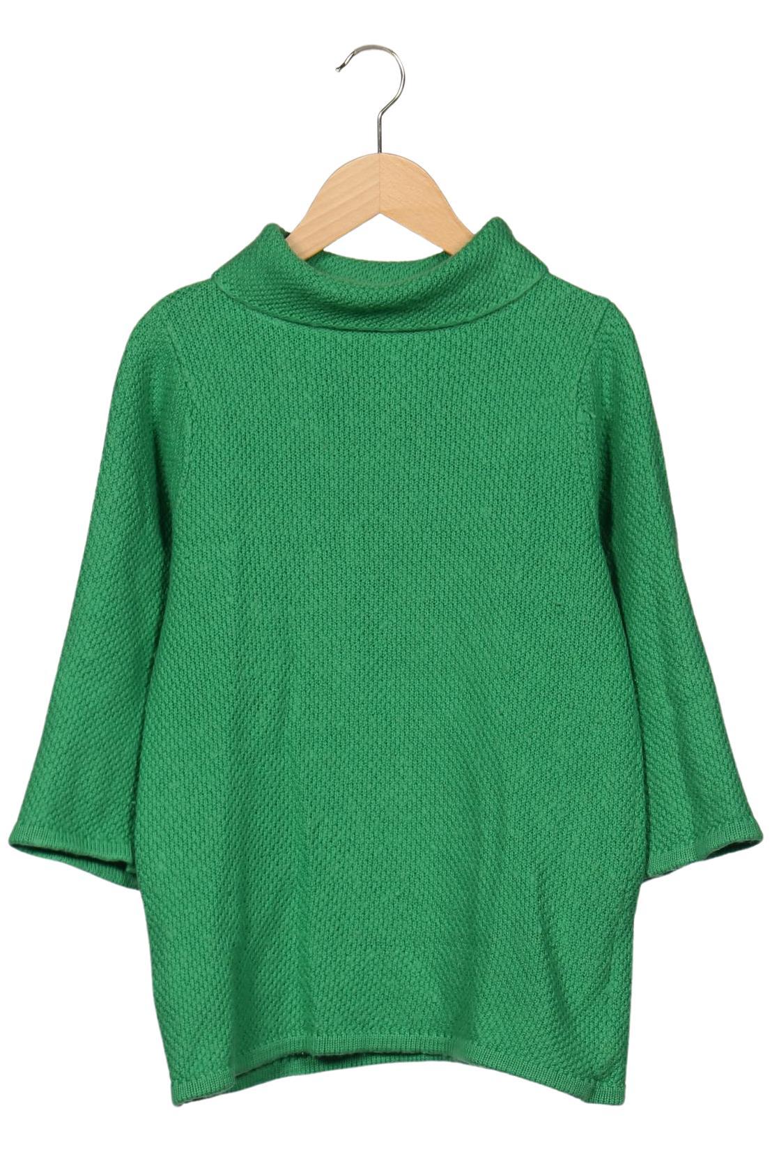 

Boden Damen Pullover, grün, Gr. 40