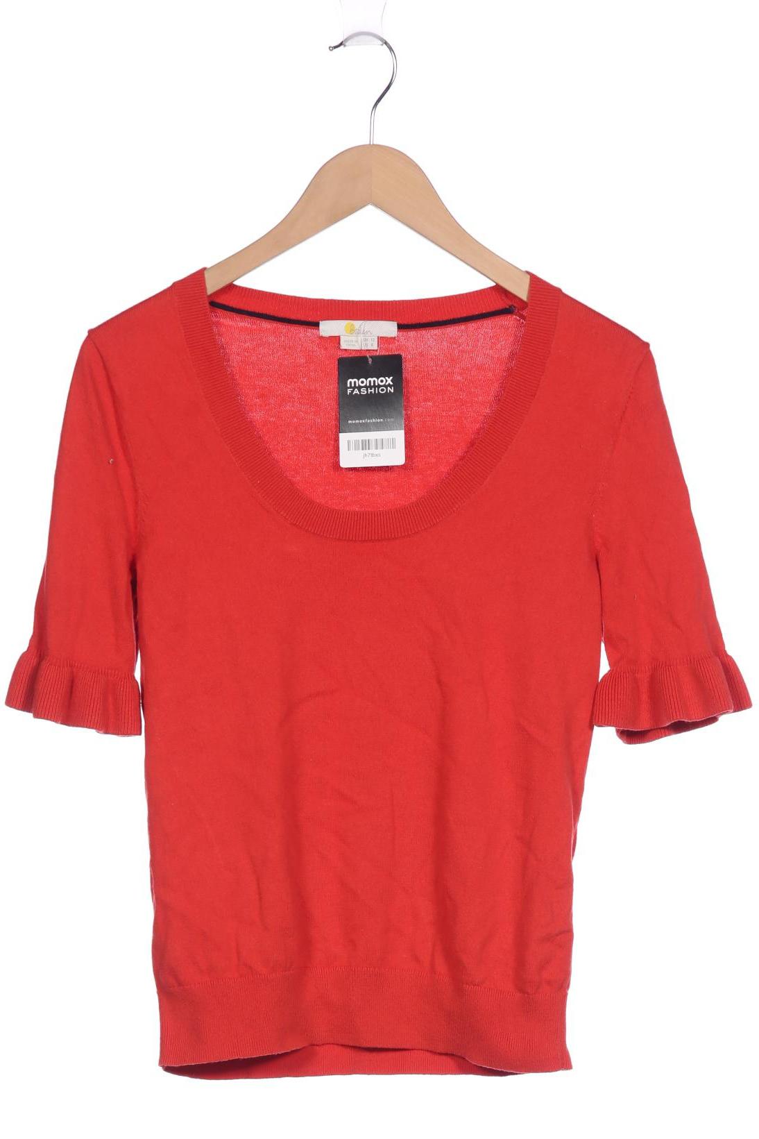 

Boden Damen Pullover, rot, Gr. 38