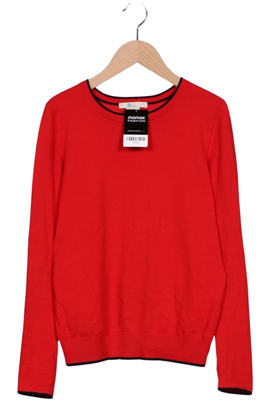 

Boden Damen Pullover, rot, Gr. 34