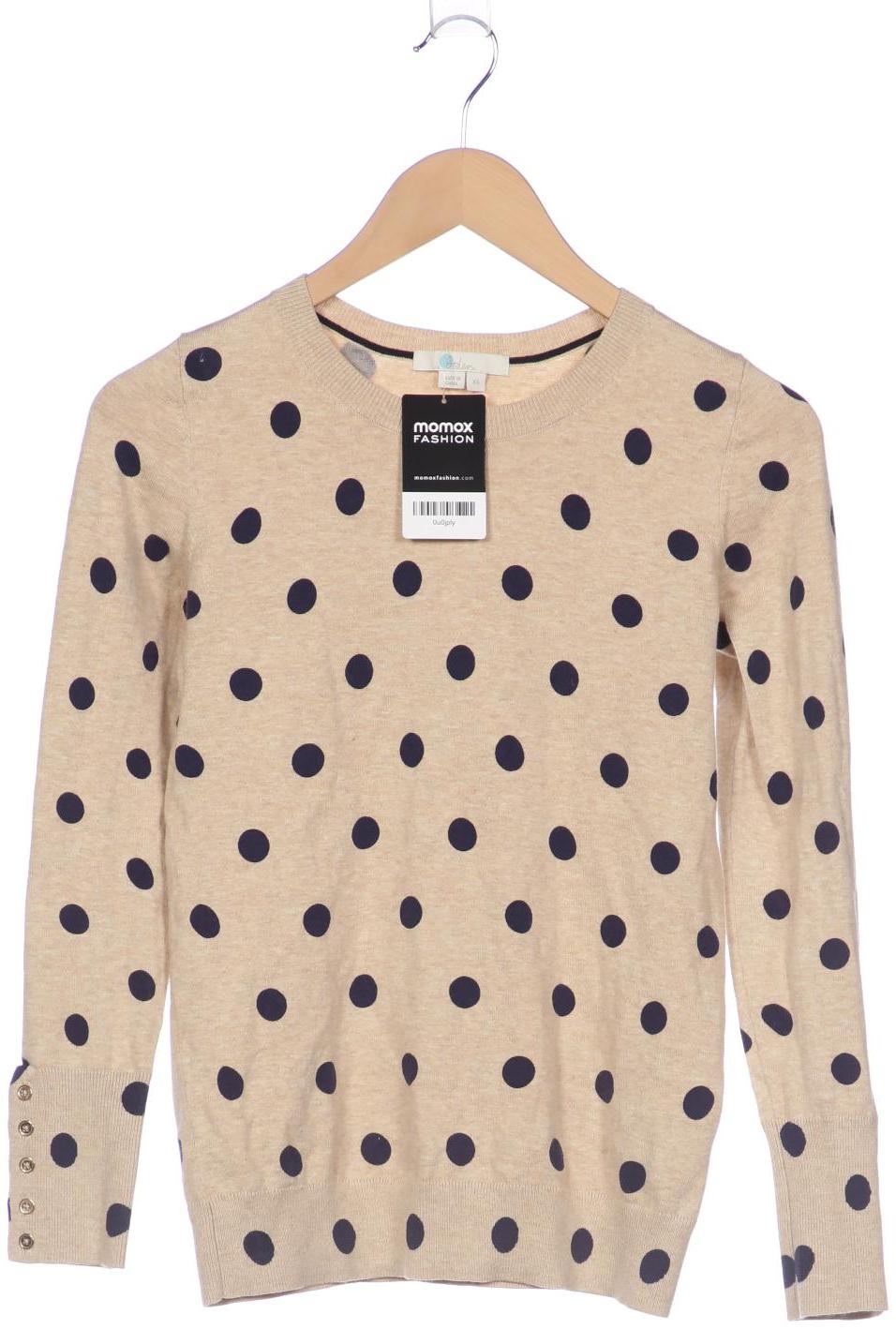 

Boden Damen Pullover, beige