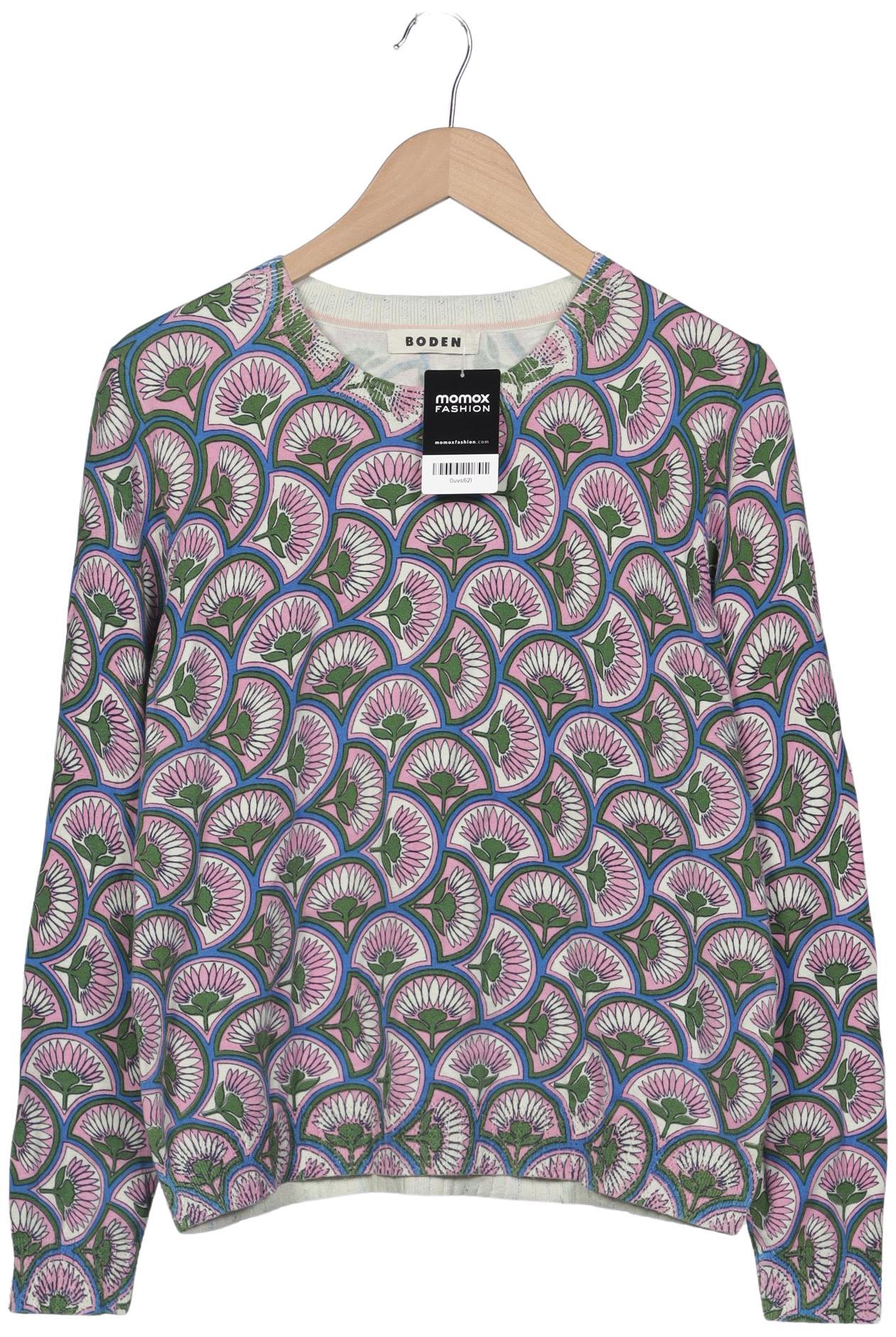 

Boden Damen Pullover, mehrfarbig, Gr. 42