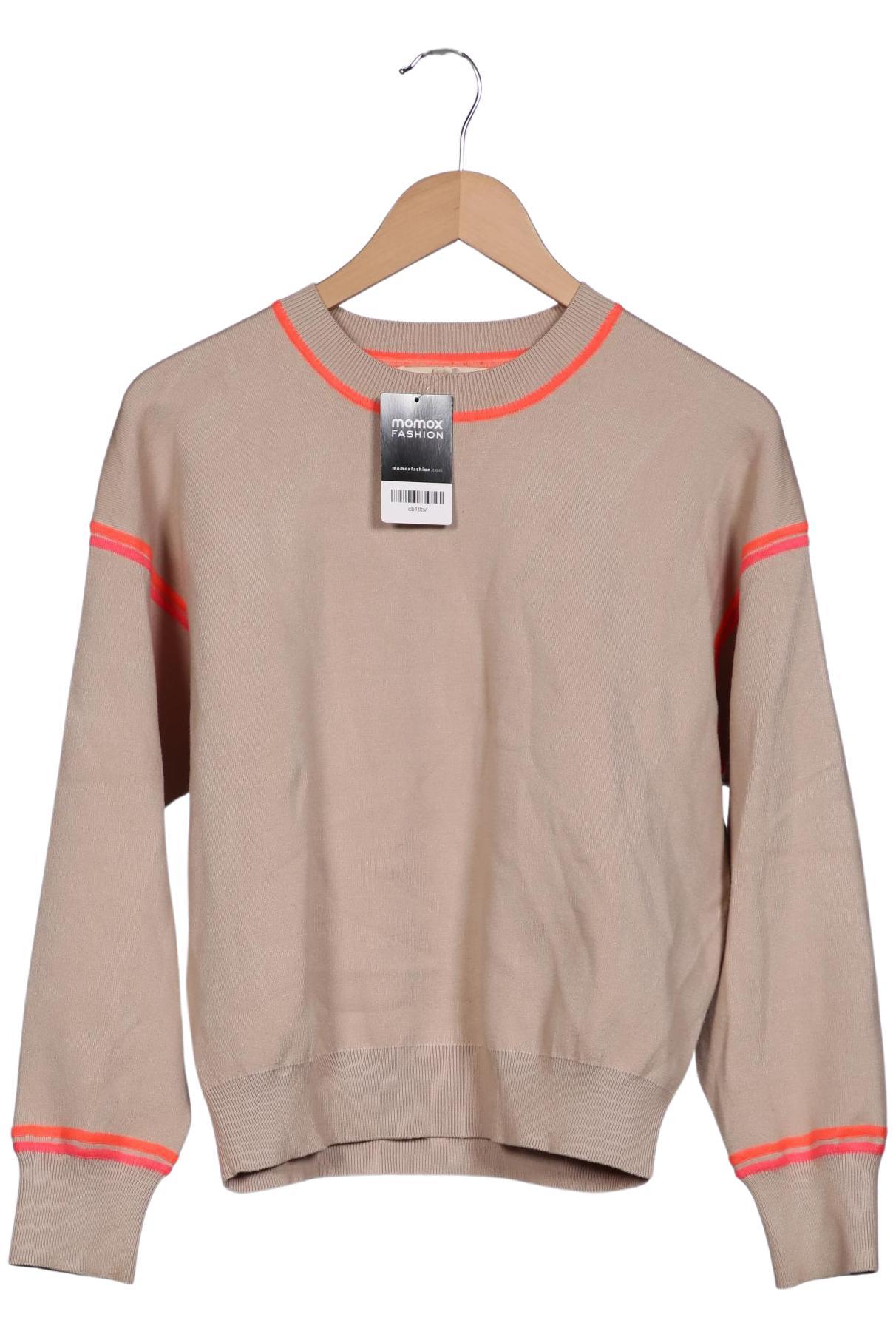 

Boden Damen Pullover, beige, Gr. 36