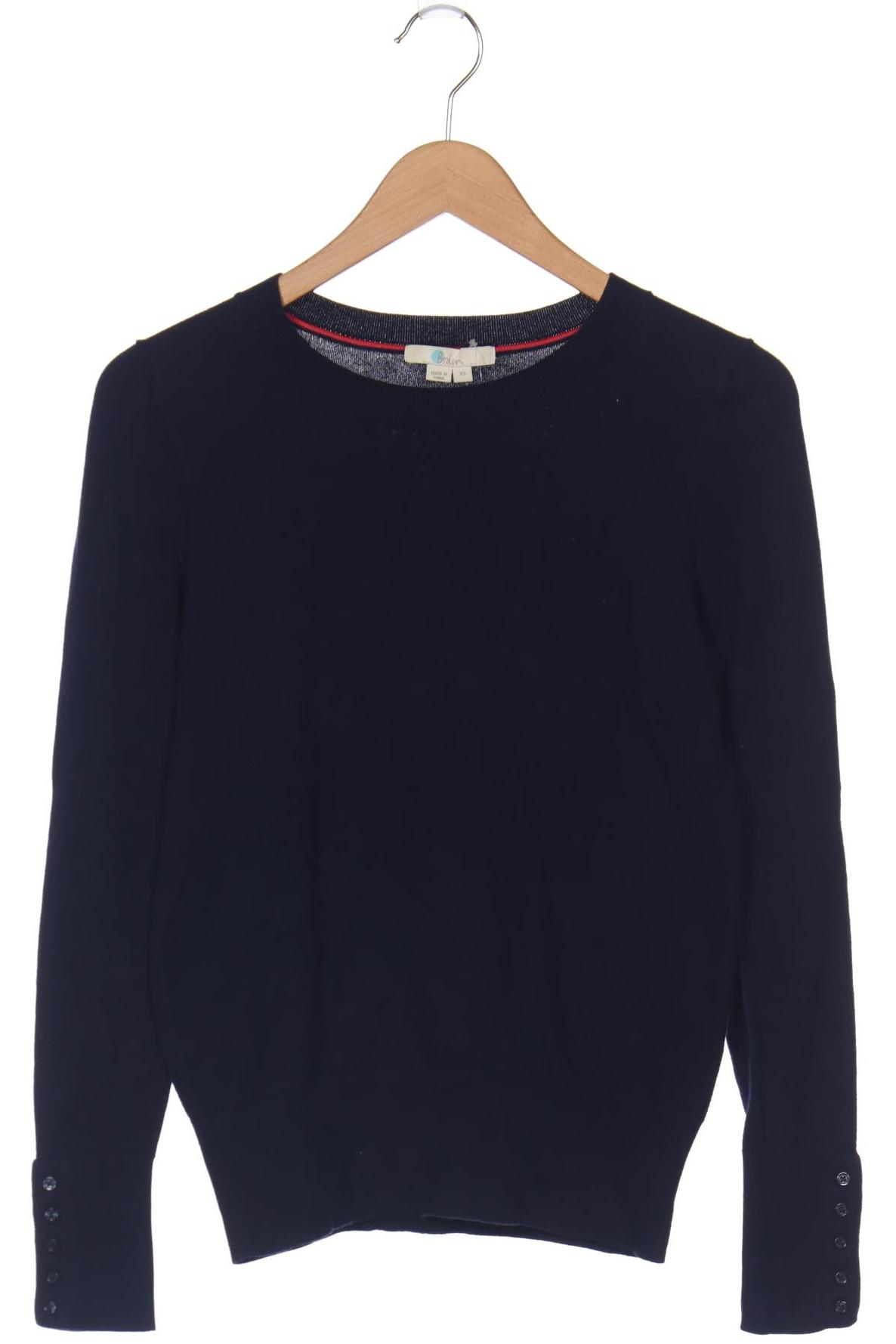 

Boden Damen Pullover, marineblau