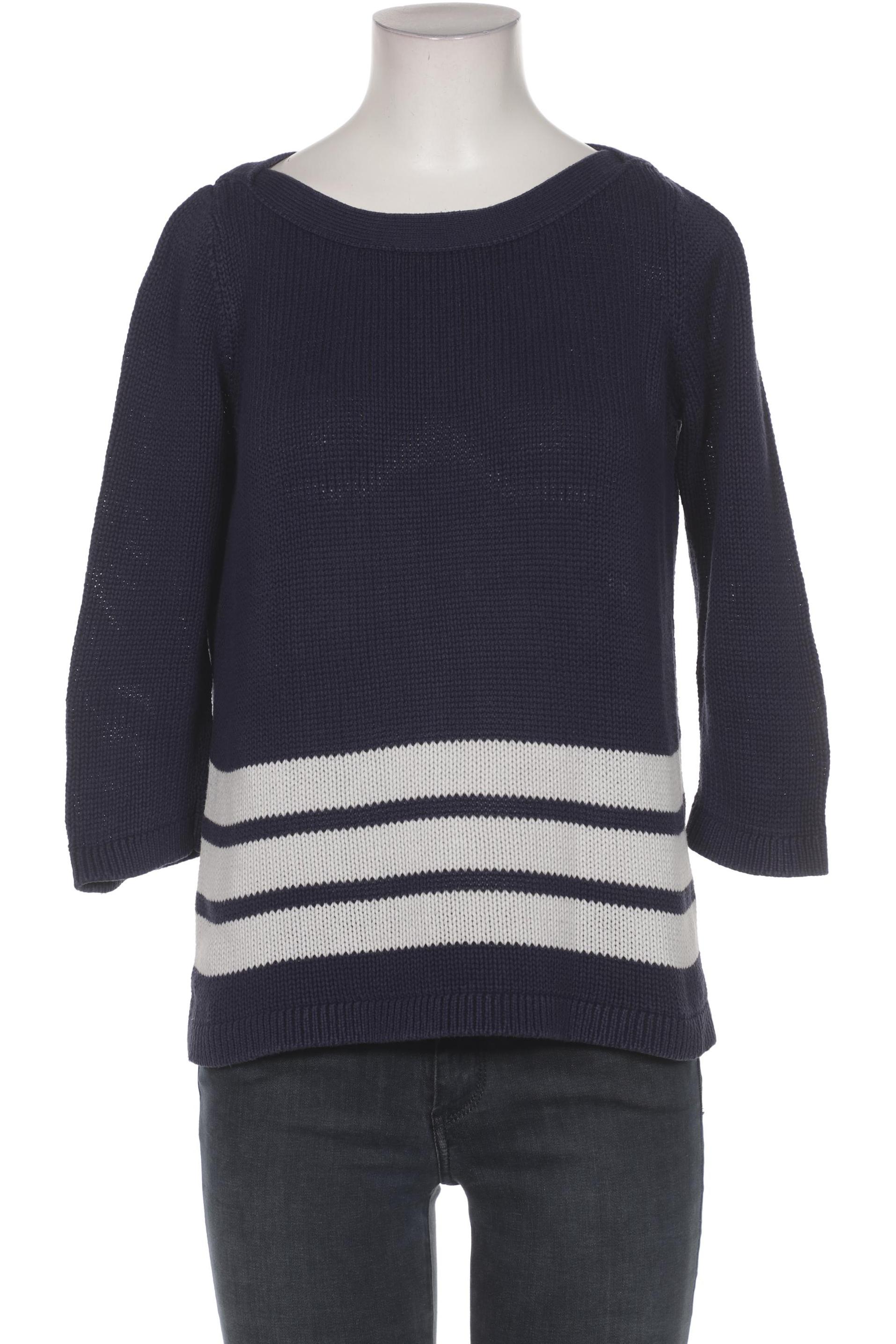

Boden Damen Pullover, marineblau, Gr. 38