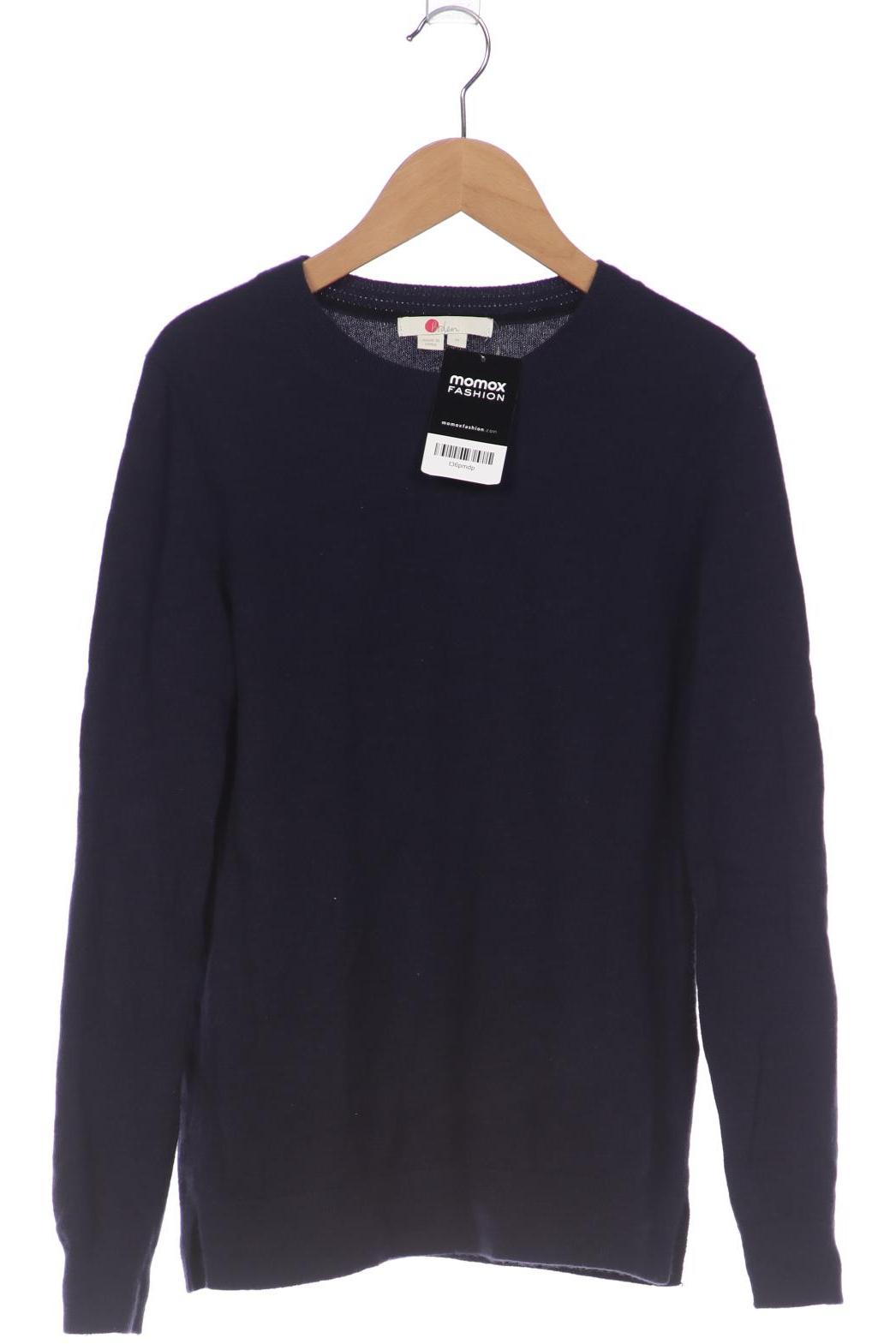 

Boden Damen Pullover, marineblau, Gr. 38
