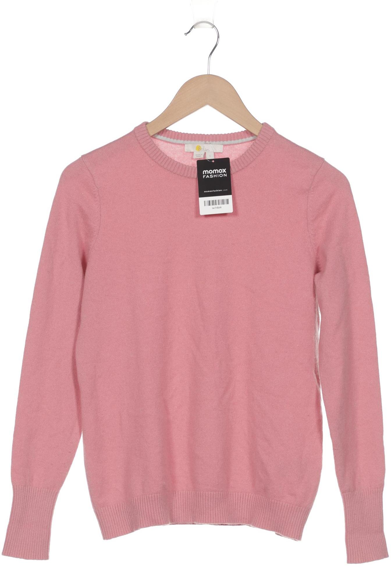 

Boden Damen Pullover, pink, Gr. 36