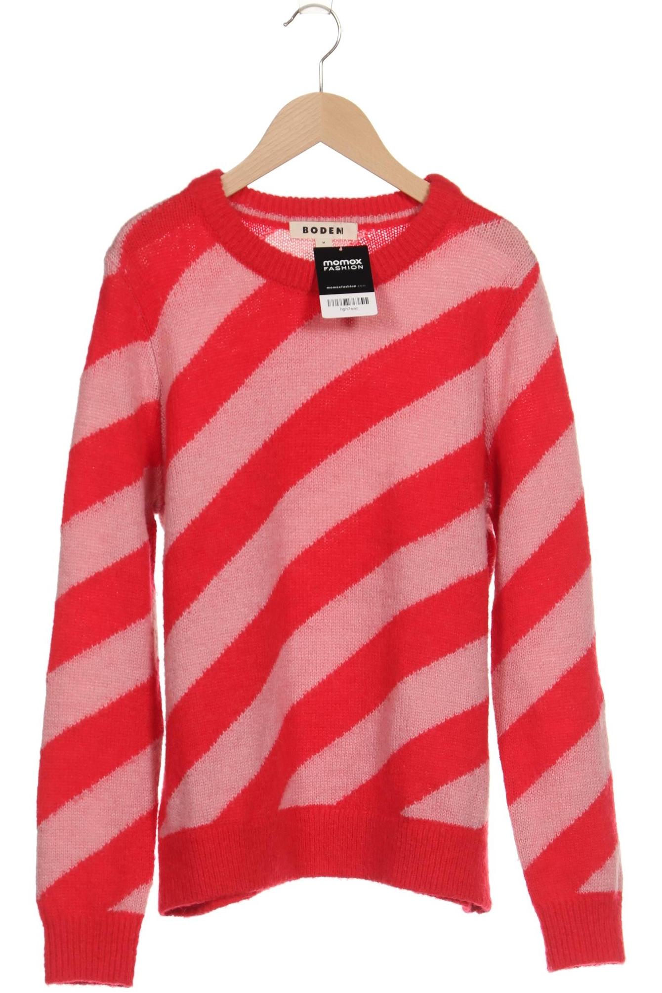 

Boden Damen Pullover, pink, Gr. 38