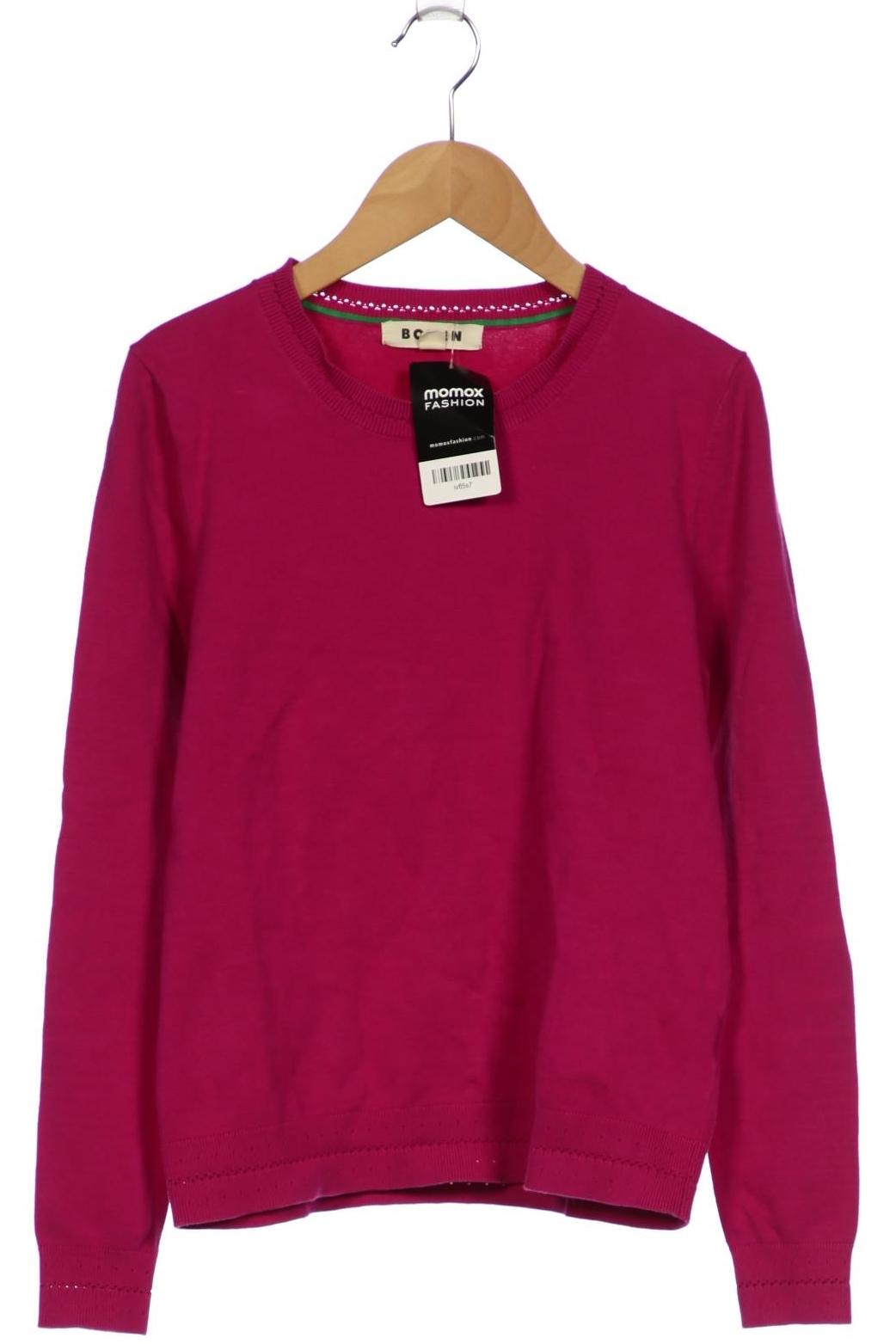 

Boden Damen Pullover, pink, Gr. 36