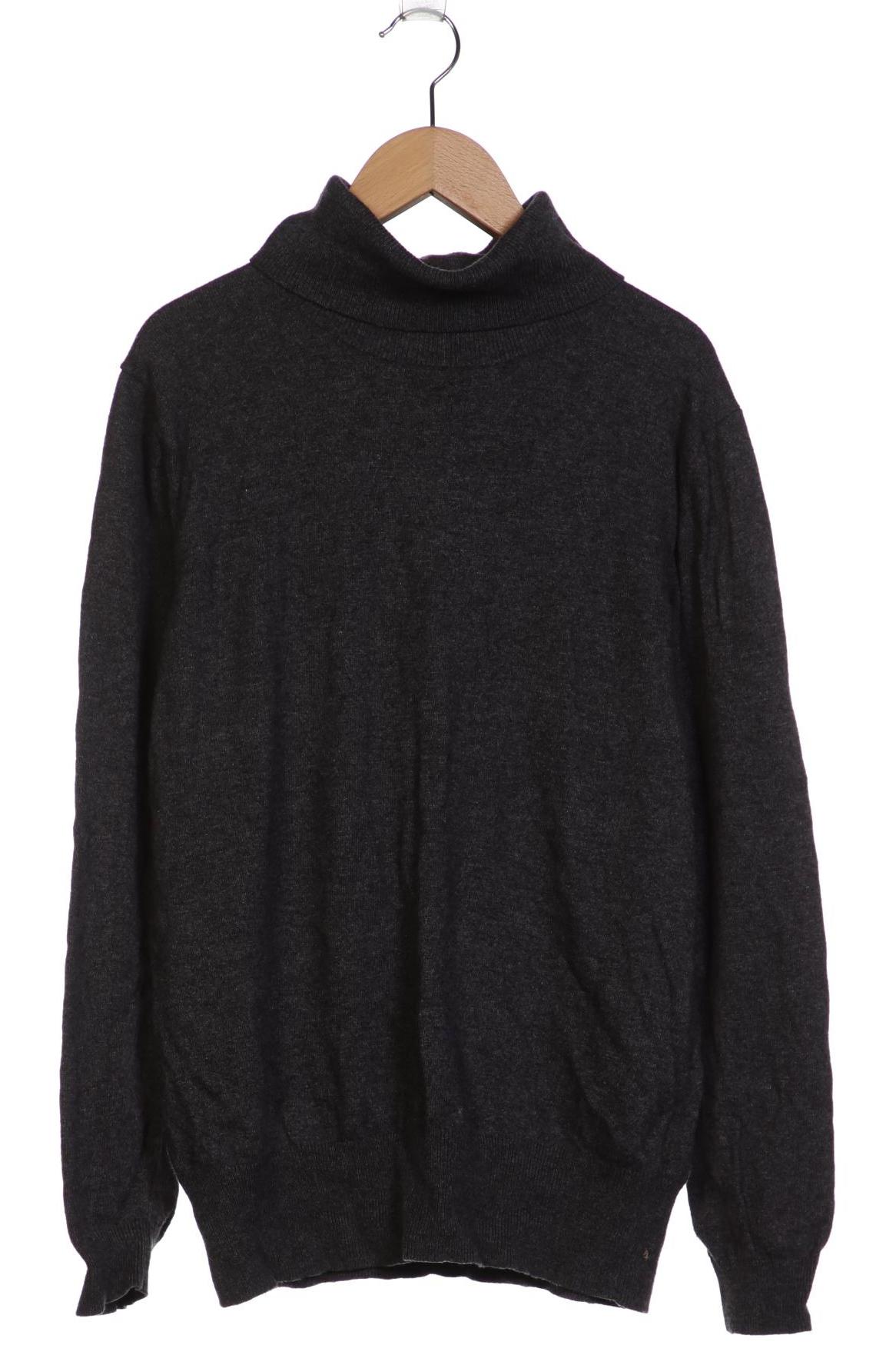 

Boden Damen Pullover, grau, Gr. 44