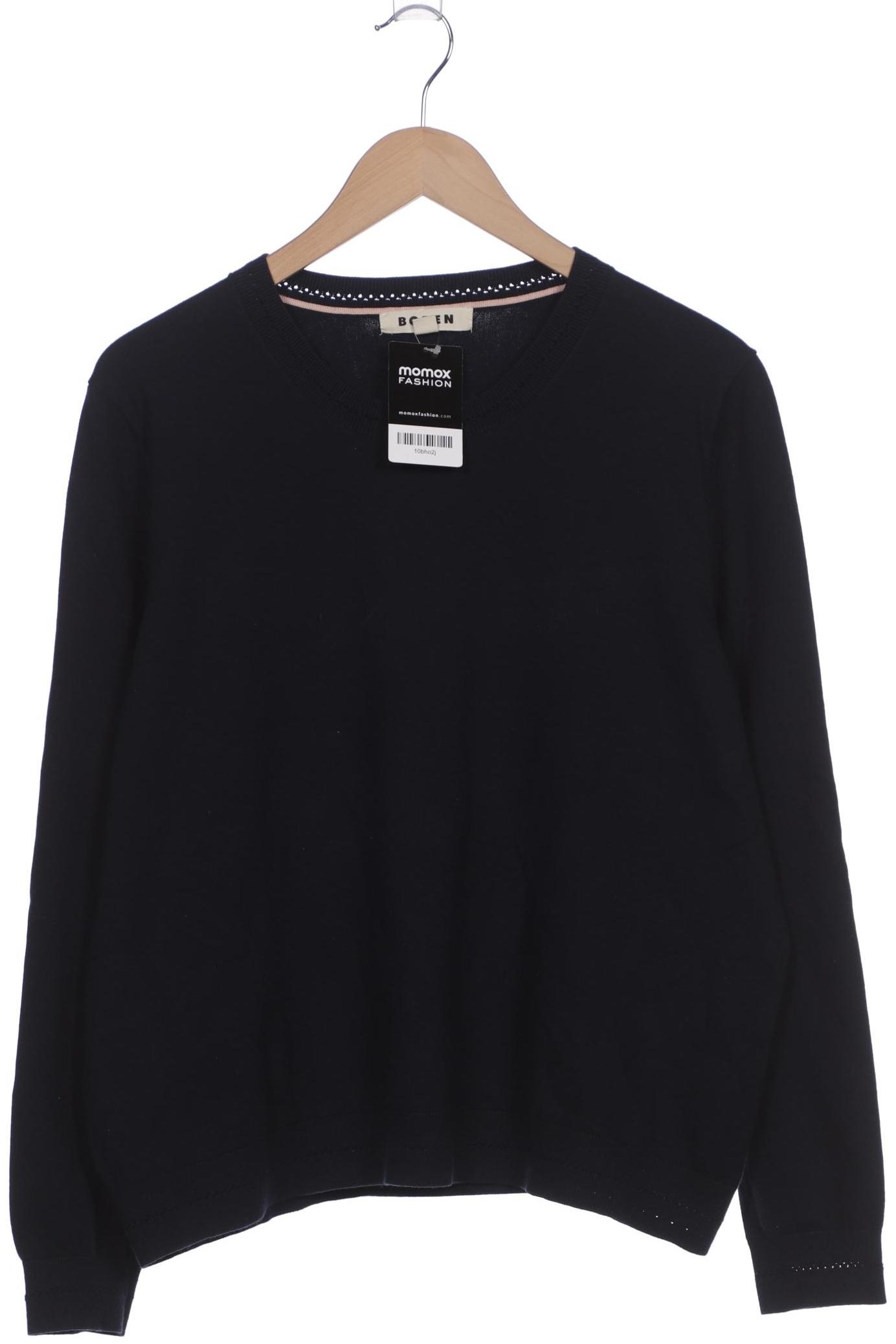 

Boden Damen Pullover, marineblau, Gr. 44