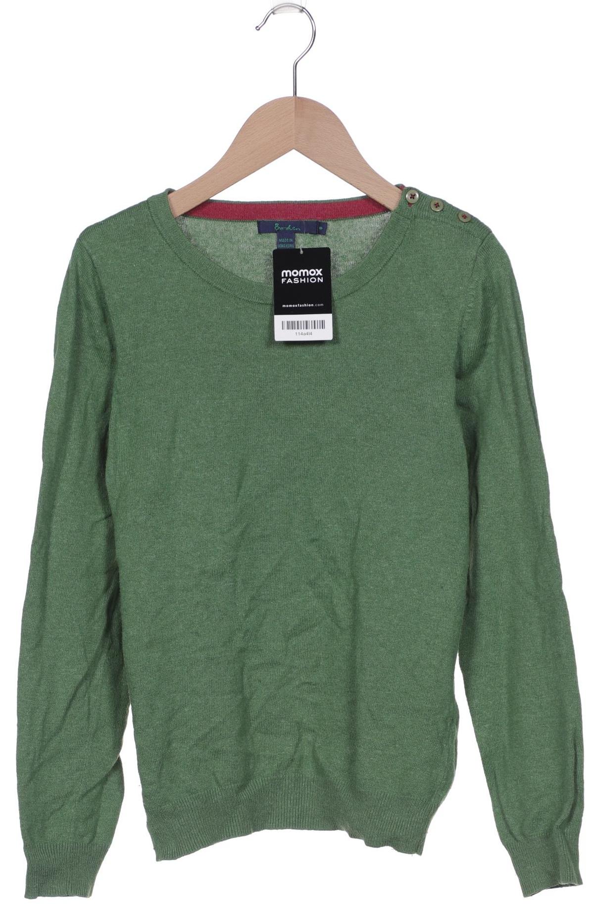 

Boden Damen Pullover, grün