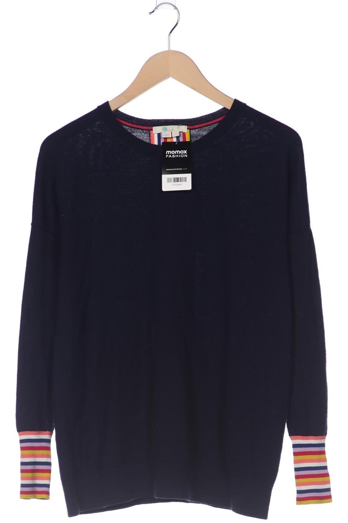 

Boden Damen Pullover, marineblau, Gr. 38