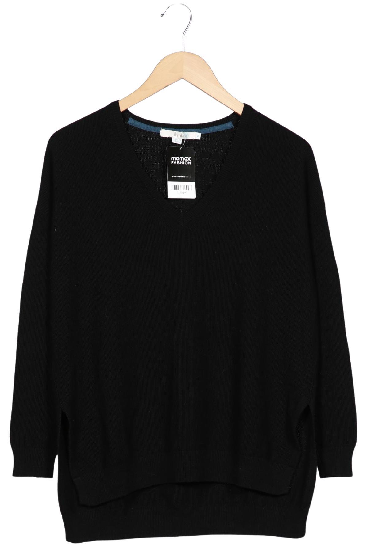 

Boden Damen Pullover, schwarz, Gr. 38