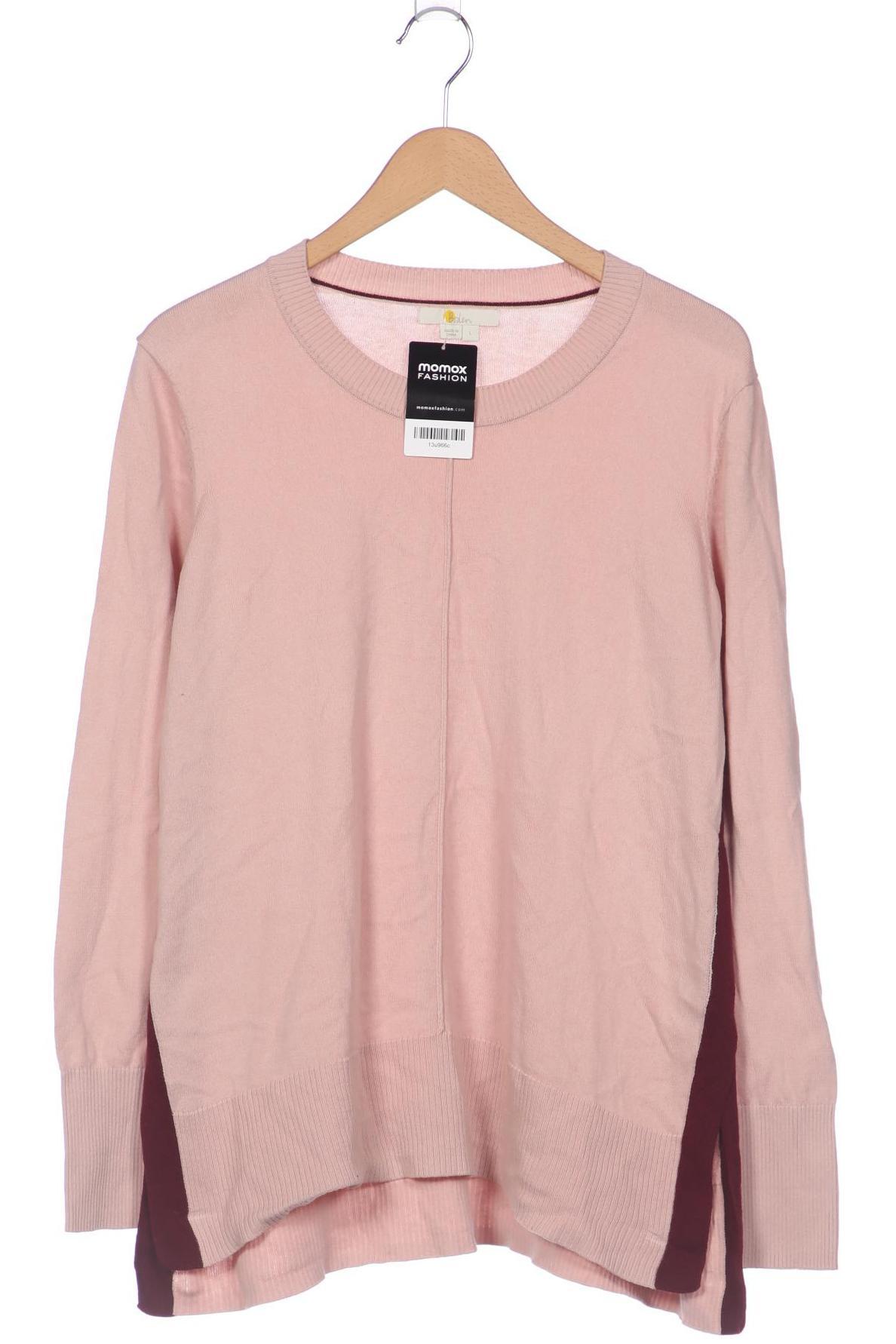 

Boden Damen Pullover, pink, Gr. 42