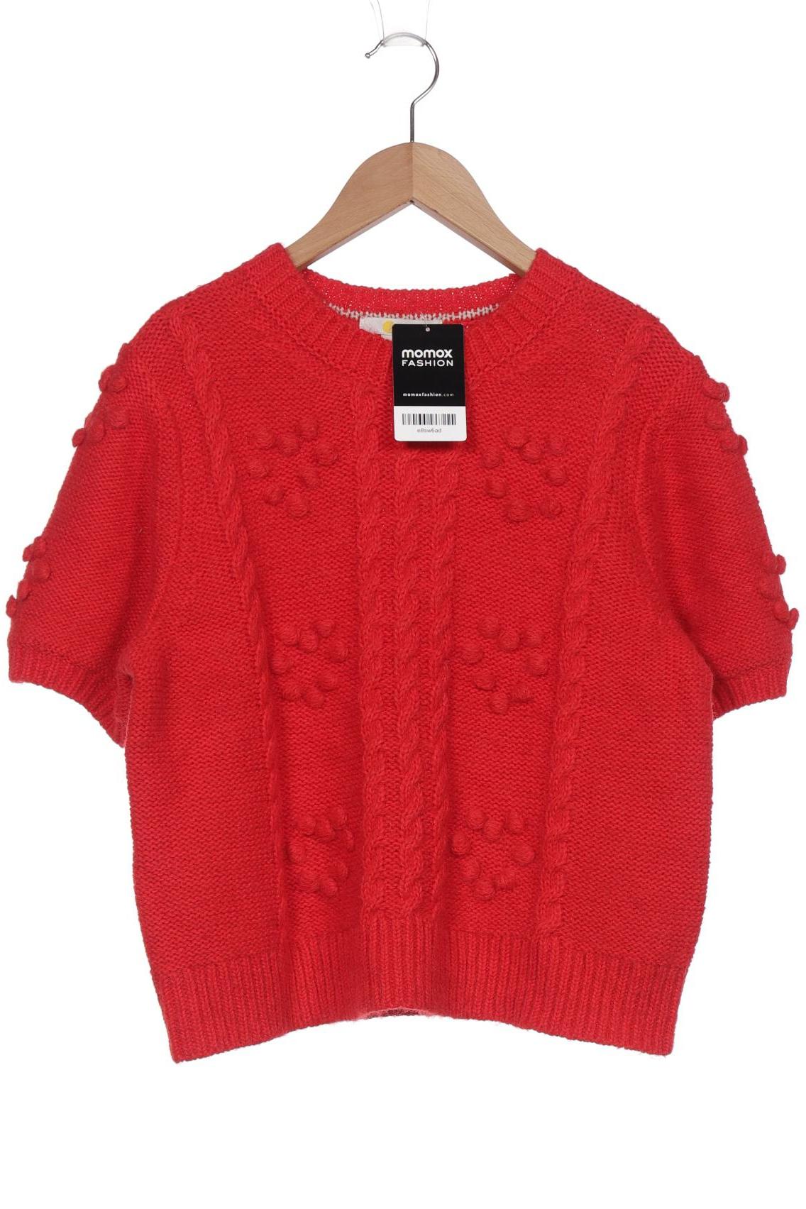 

Boden Damen Pullover, rot, Gr. 38