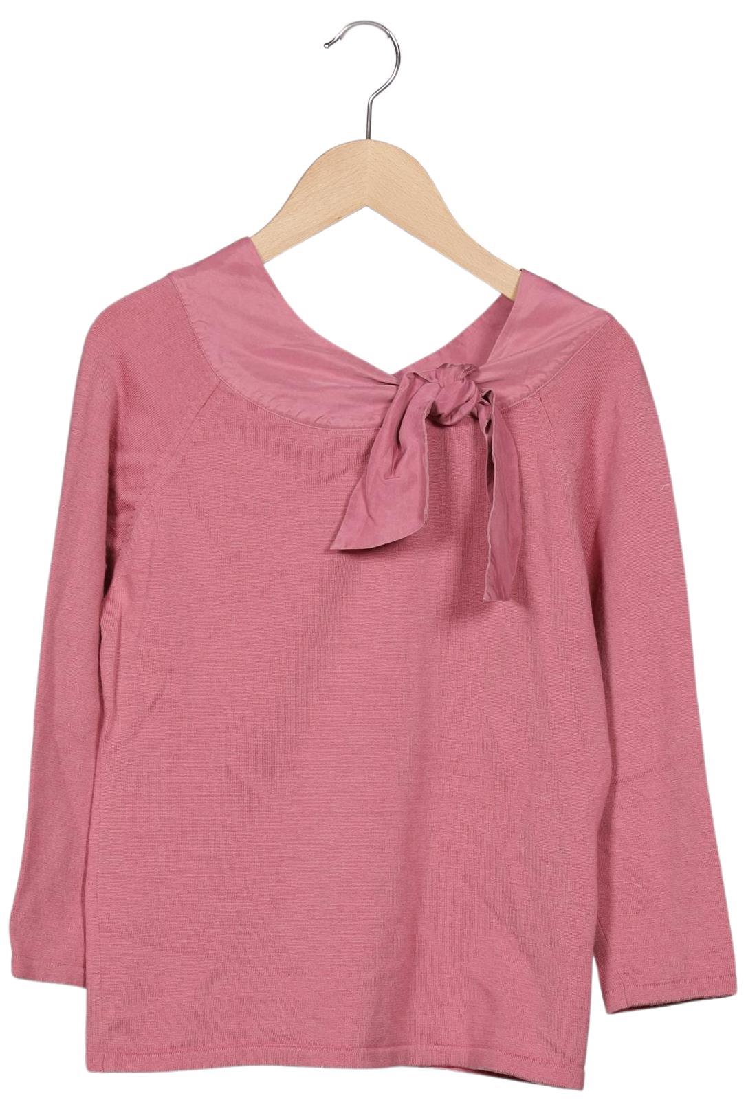 

Boden Damen Pullover, pink, Gr. 12